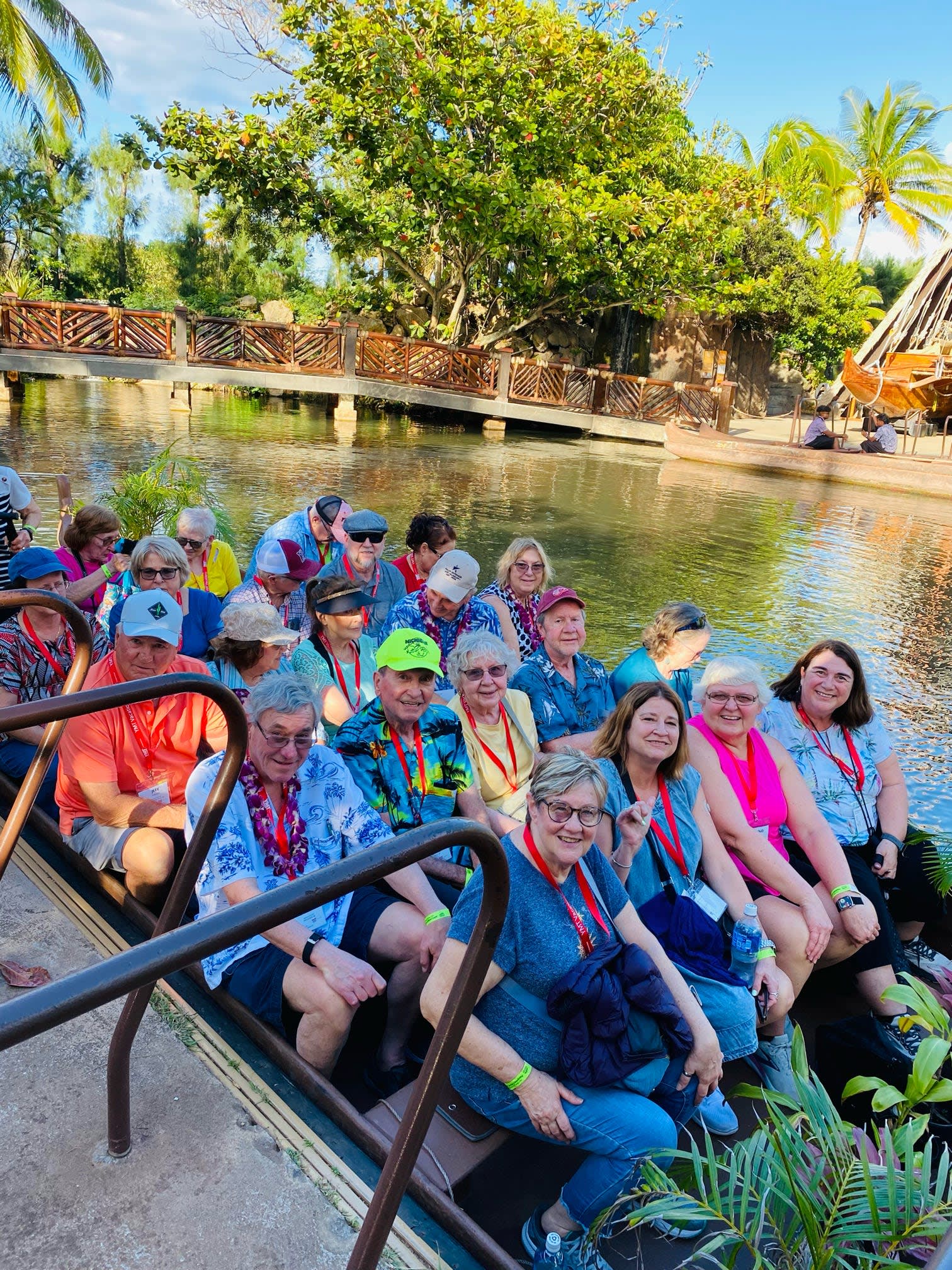 Hawaiian Islands Cruise & Tour
