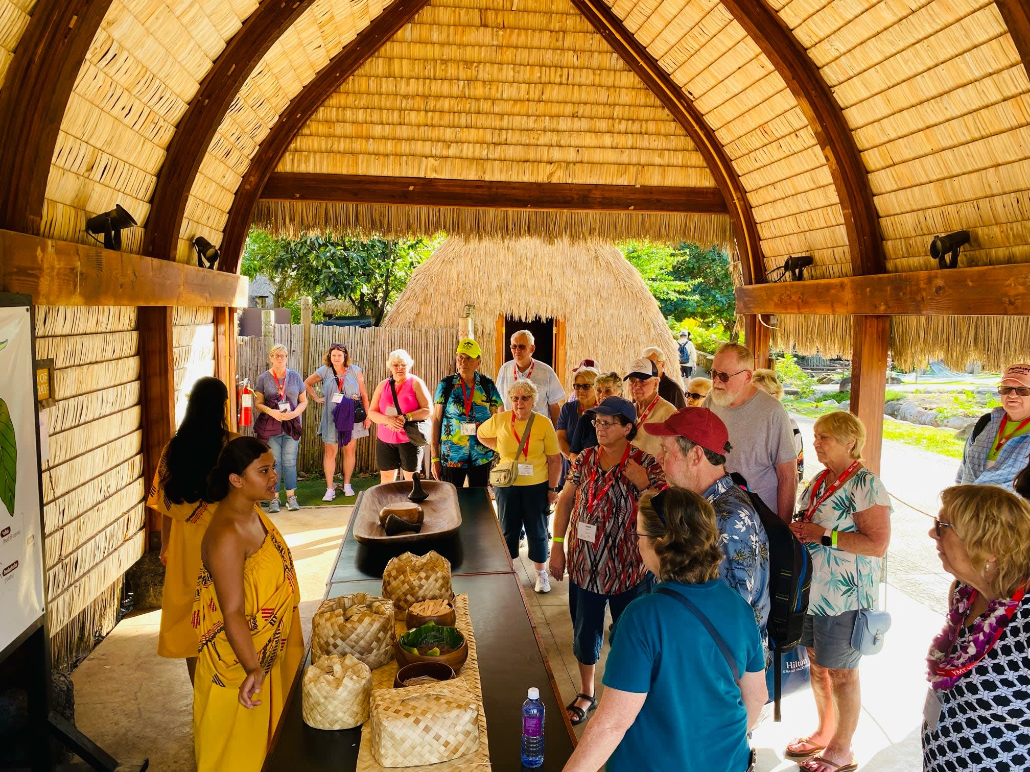 Hawaiian Islands Cruise & Tour