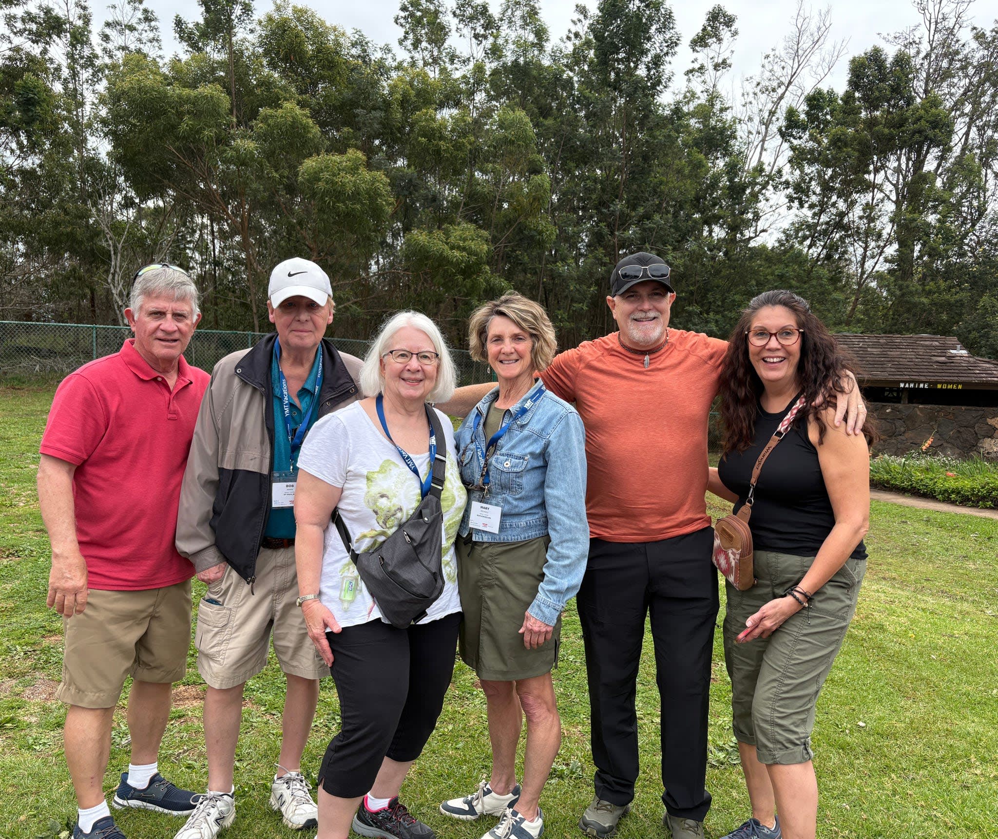 Best of Hawaii Four Island Tour