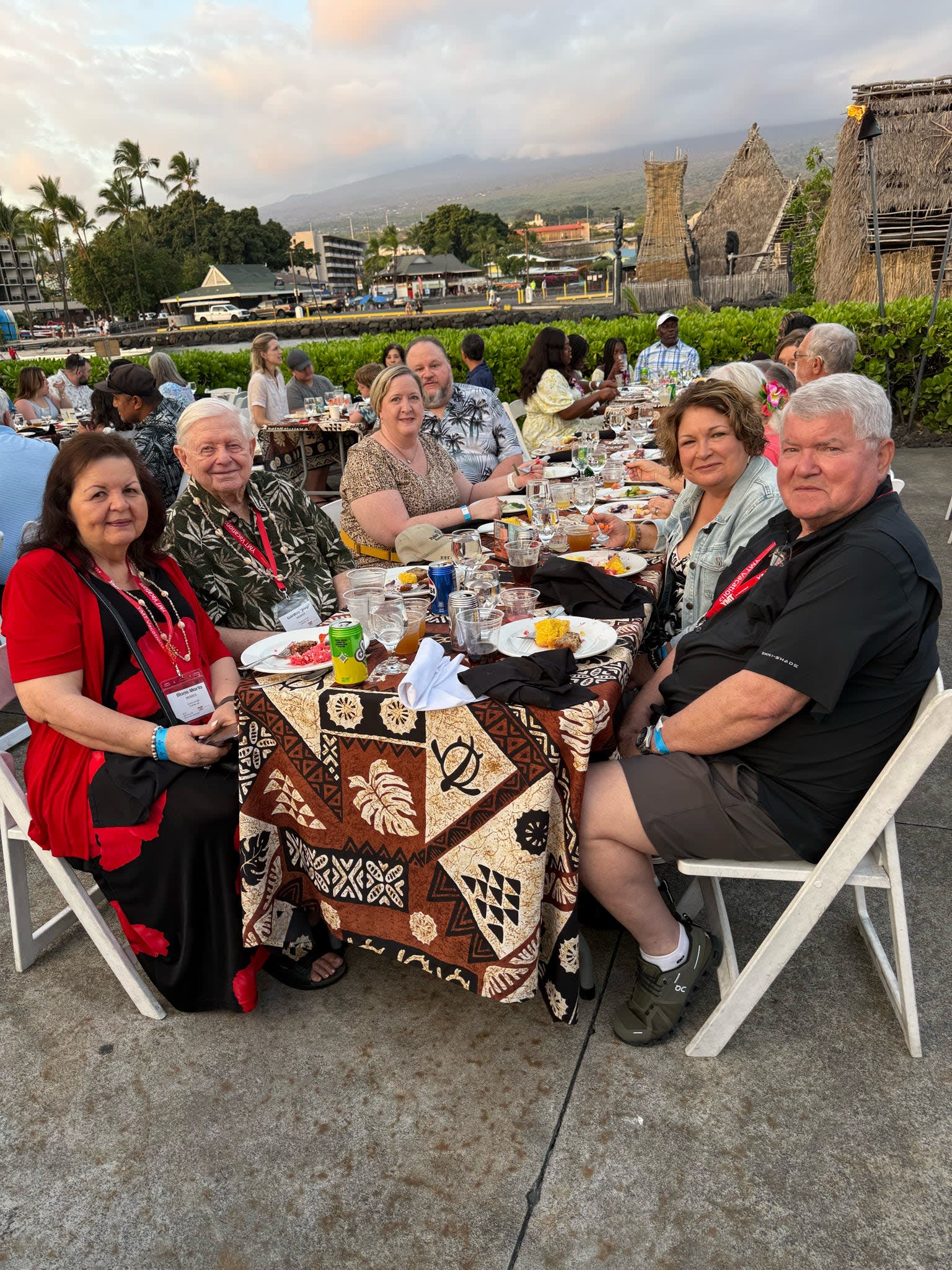 Best of Hawaii Four Island Tour