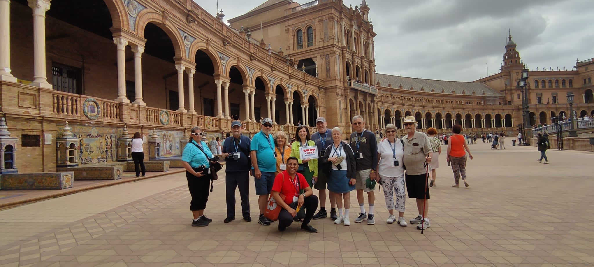 Best of Southern Spain
