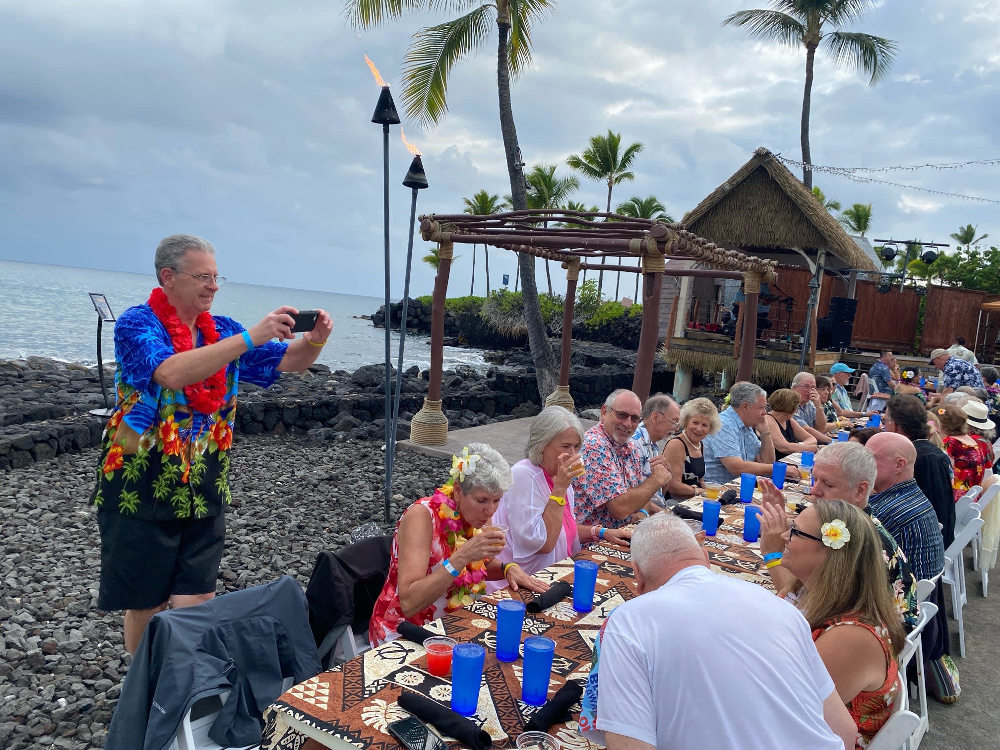 Best of Hawaii Four Island Tour