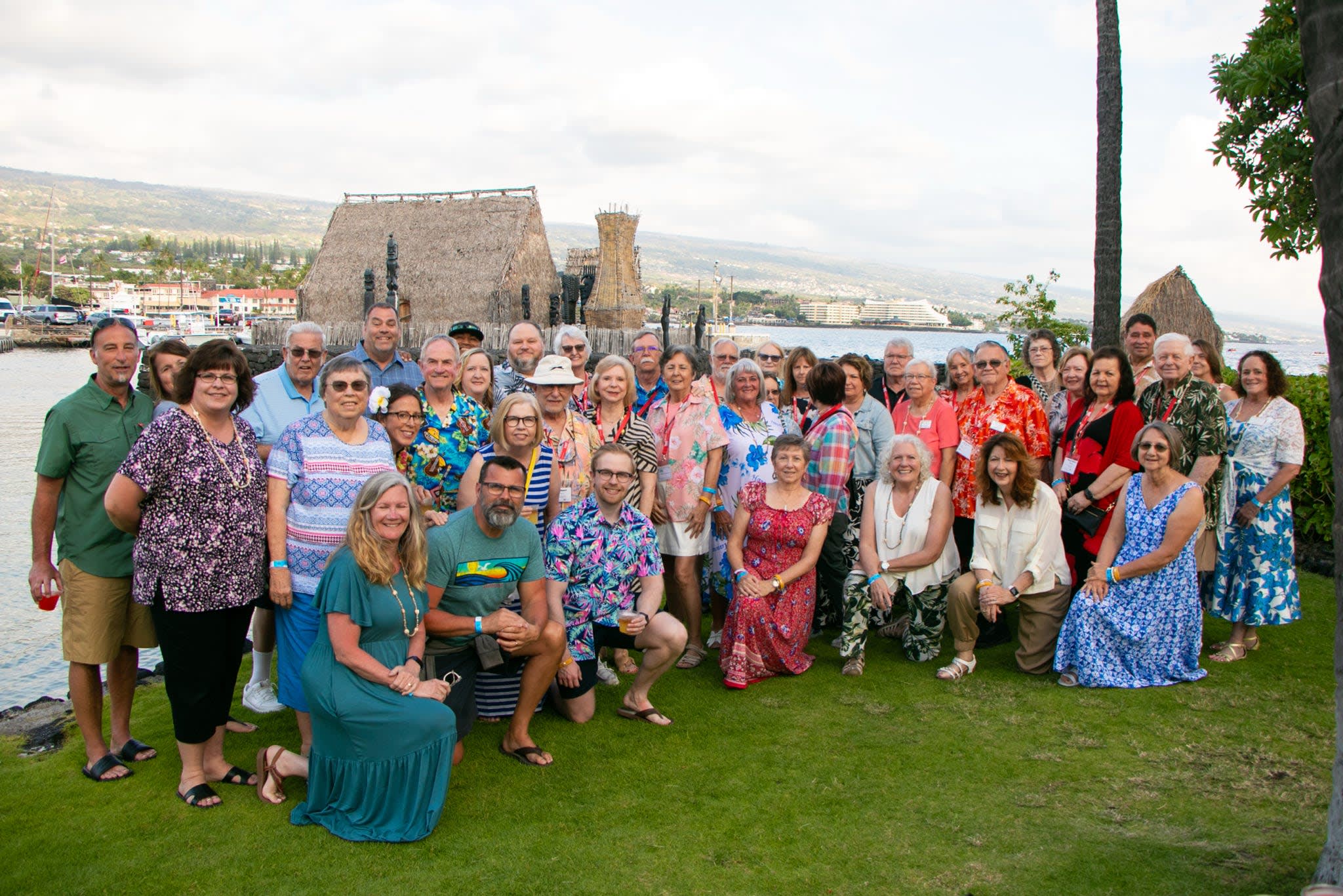 Best of Hawaii Four Island Tour