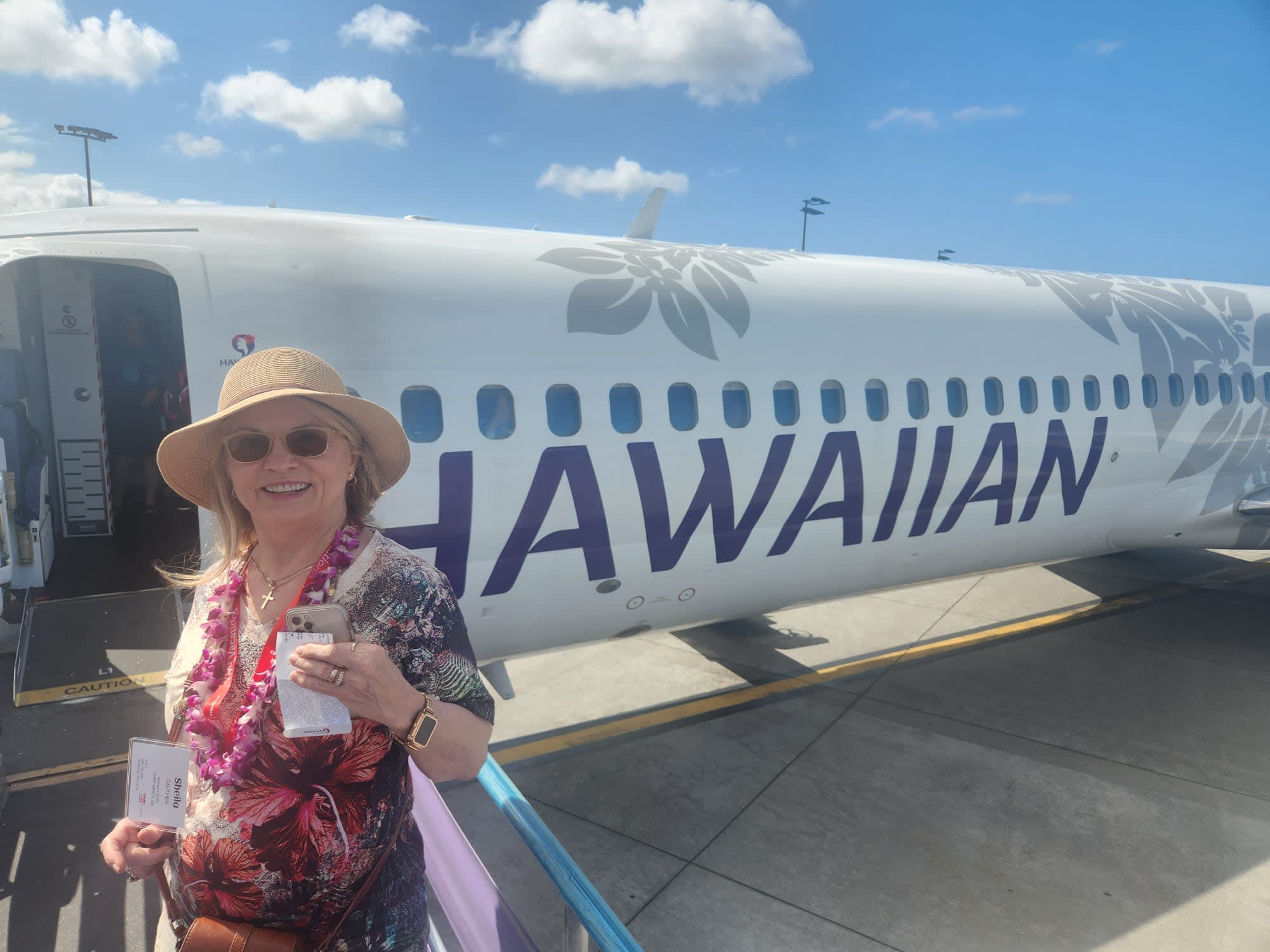 Best of Hawaii Four Island Tour
