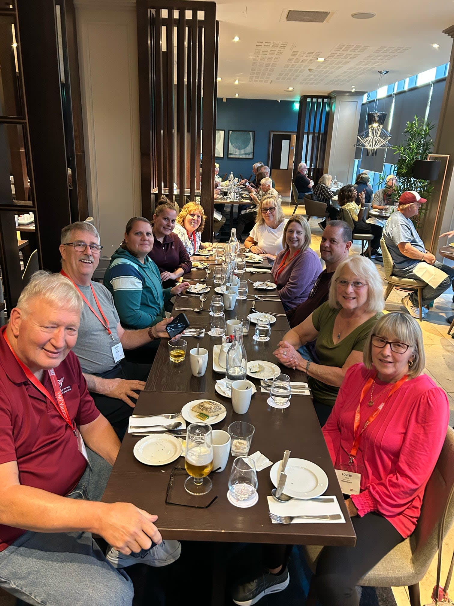 Best of Ireland Tour