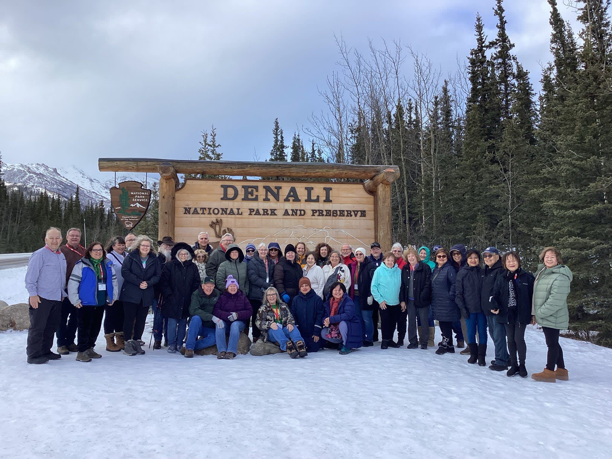 Alaska Northern Lights