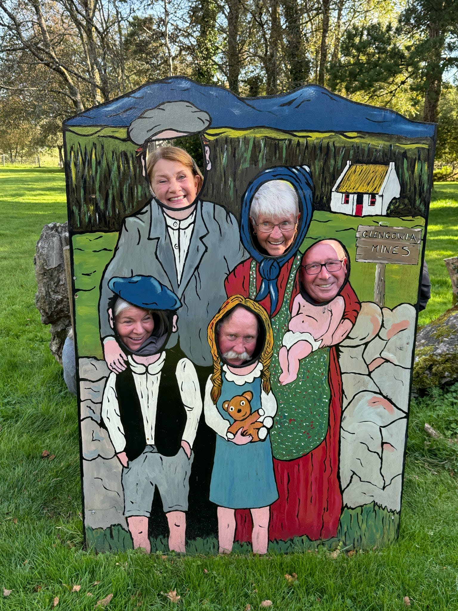 Best of Ireland Tour