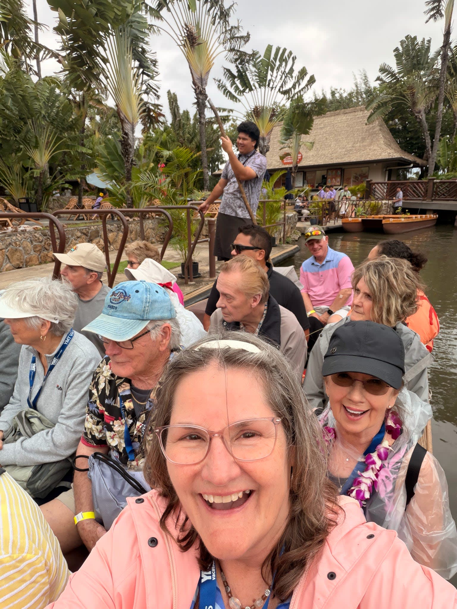 Best of Hawaii Four Island Tour