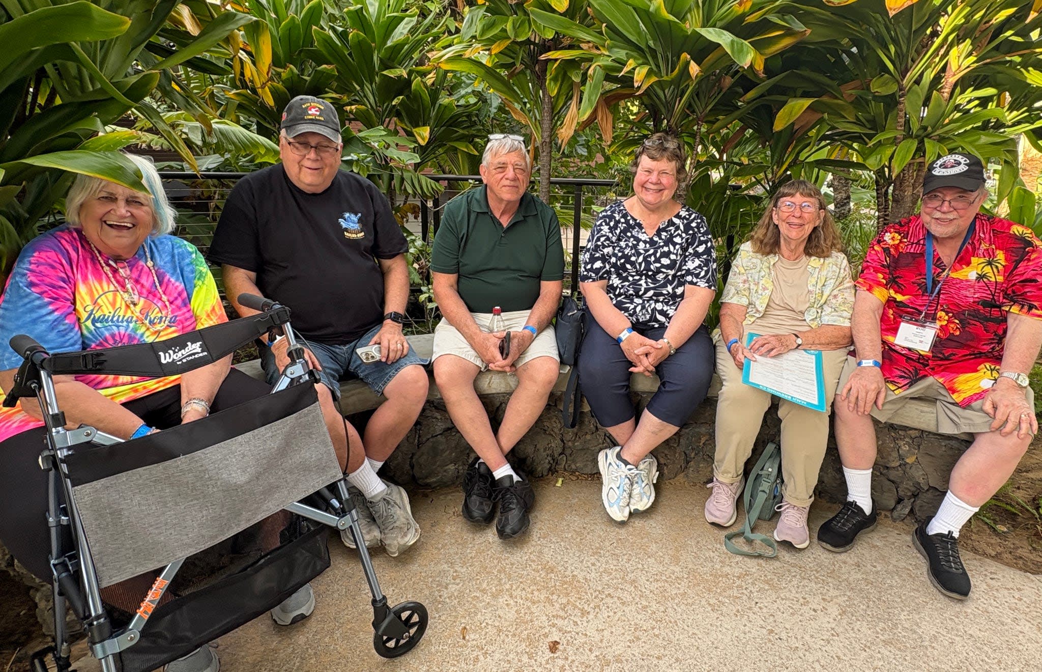 Best of Hawaii Four Island Tour