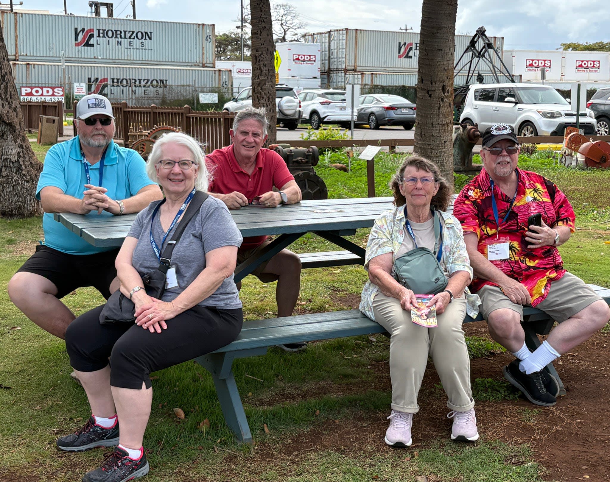 Best of Hawaii Four Island Tour