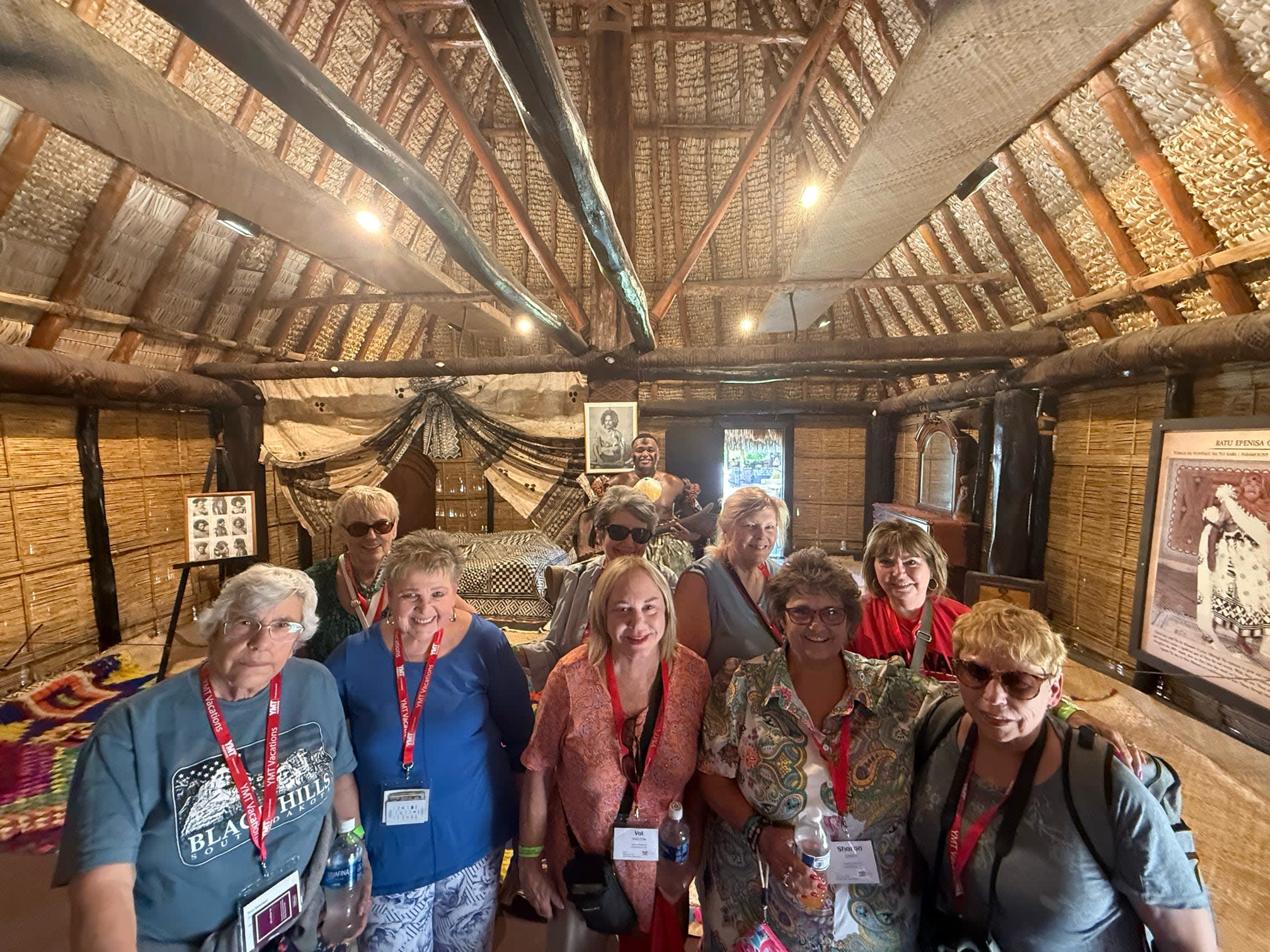 Hawaiian Islands Cruise & Tour