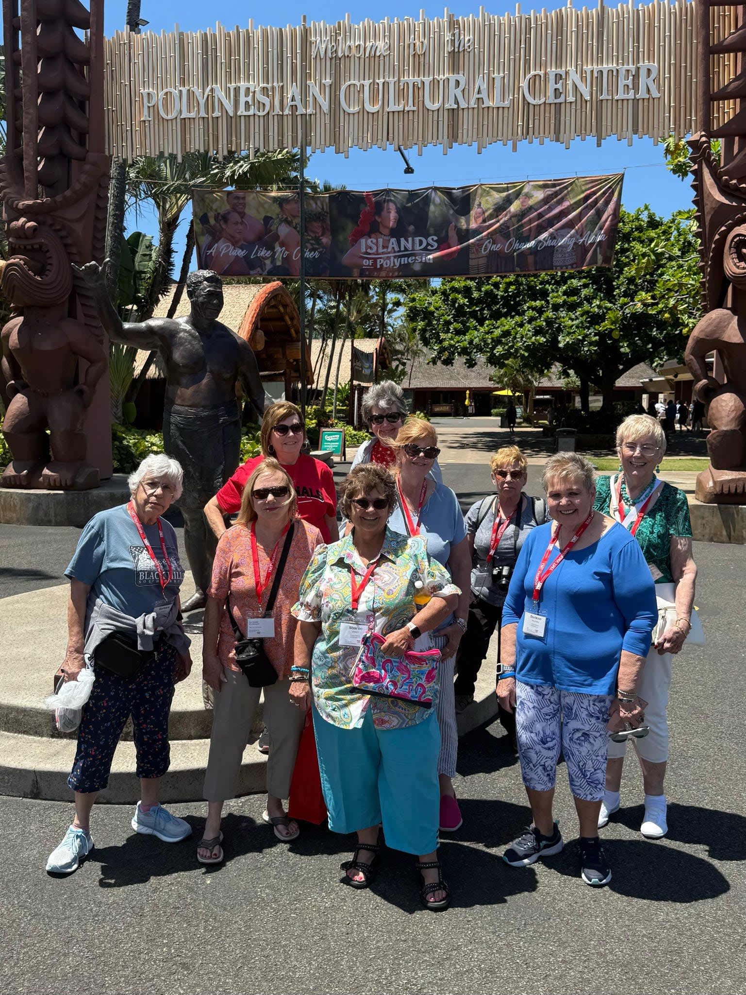 Hawaiian Islands Cruise & Tour