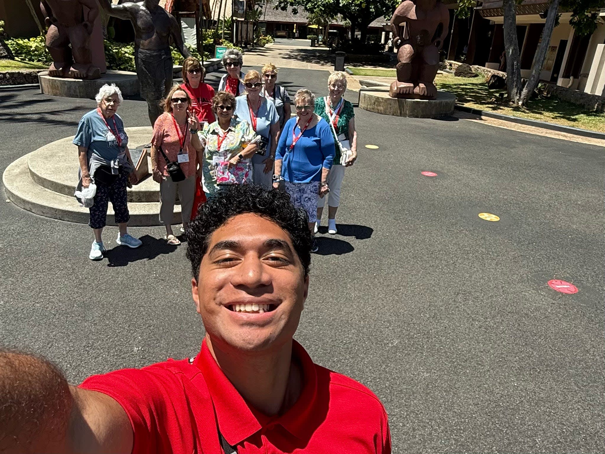 Hawaiian Islands Cruise & Tour