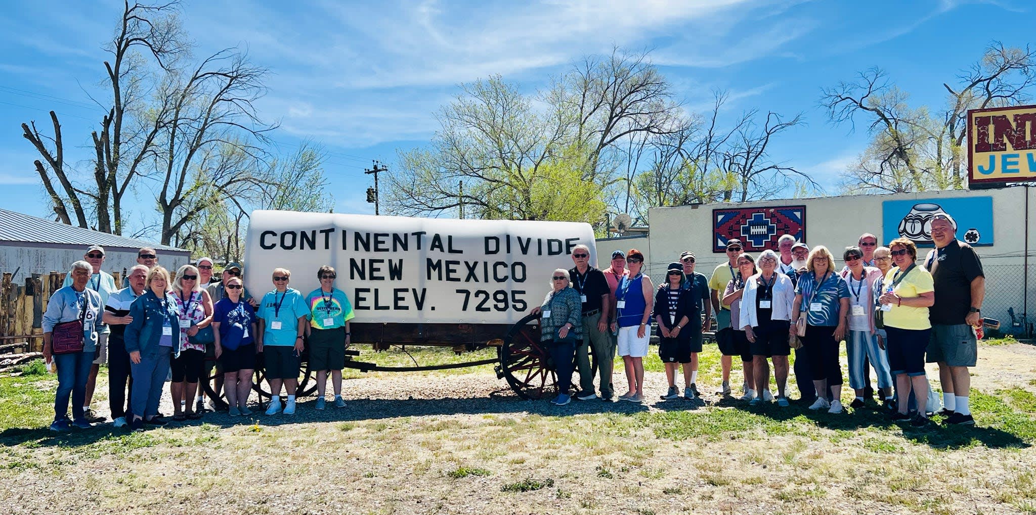 Historic Route 66