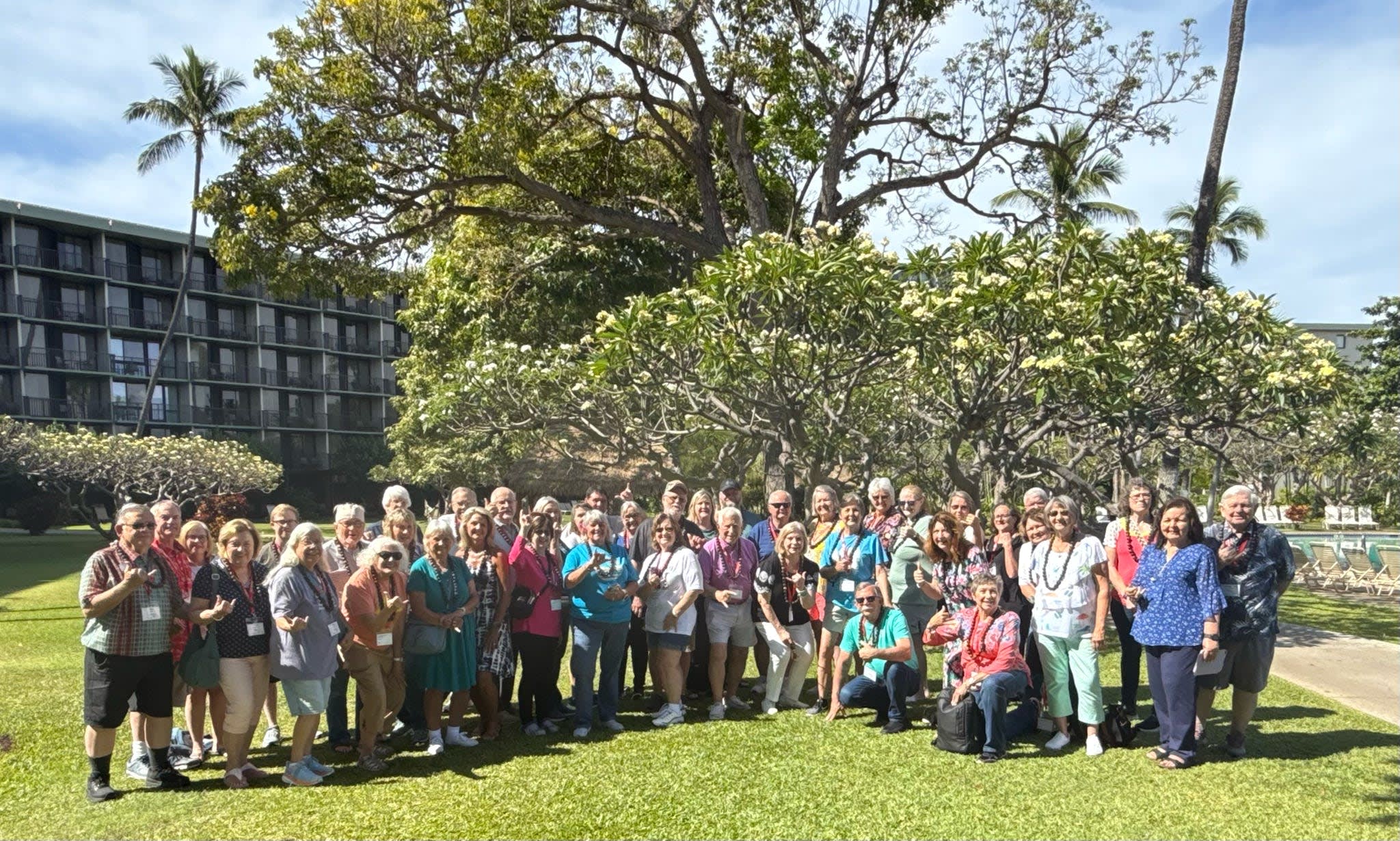 Best of Hawaii Four Island Tour