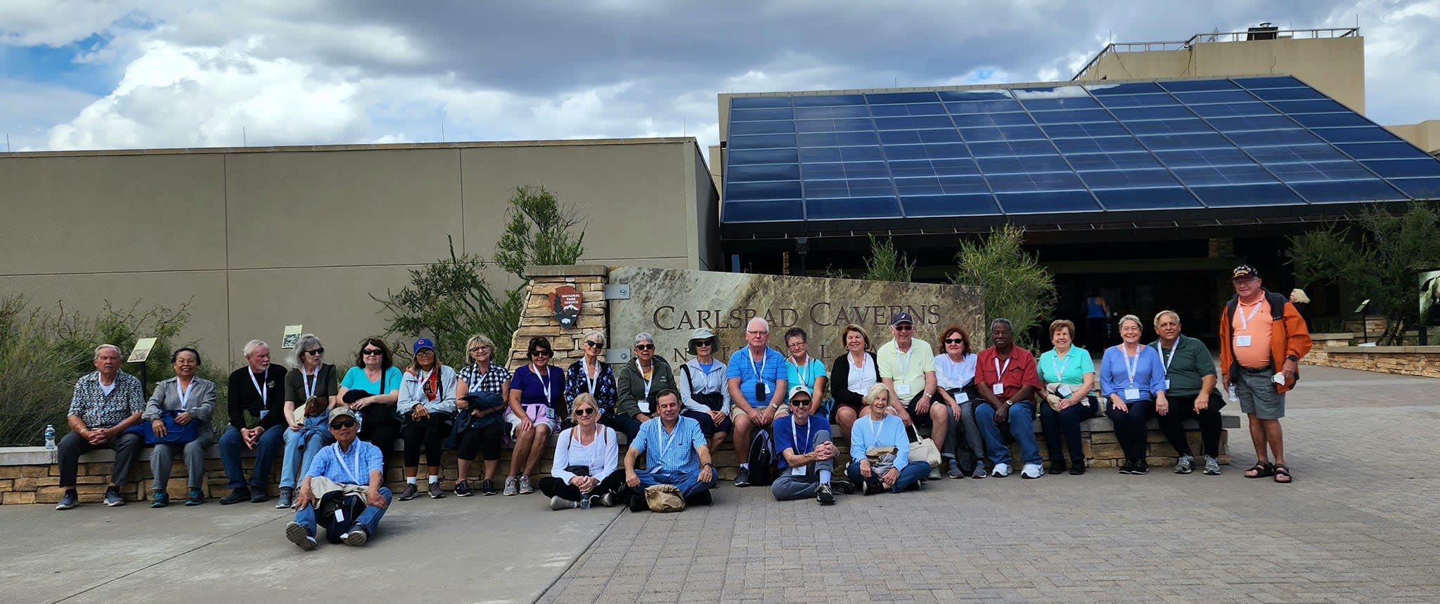 Albuquerque Balloon Fiesta & Southwestern Tour