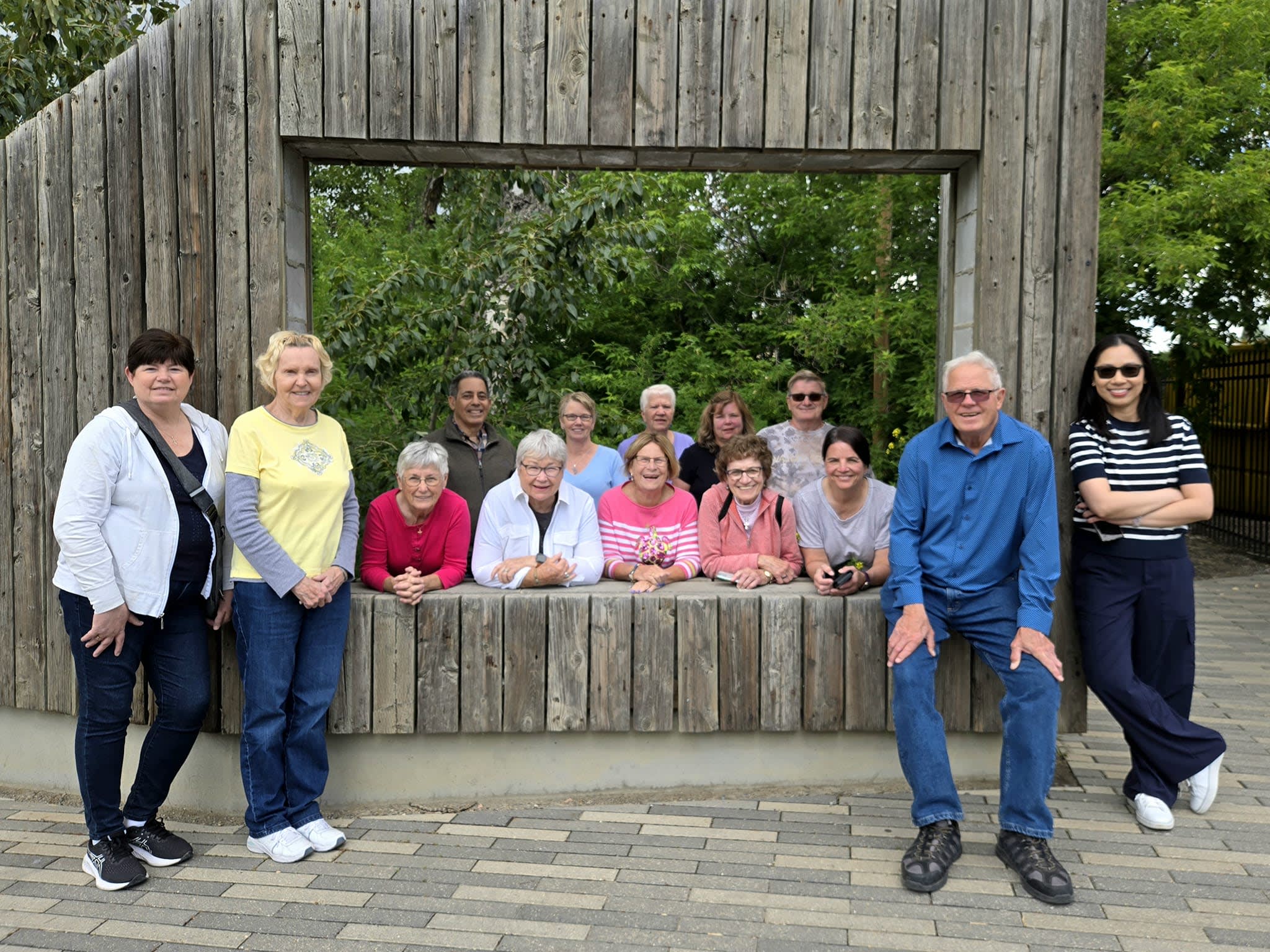 Canadian Rockies Tour