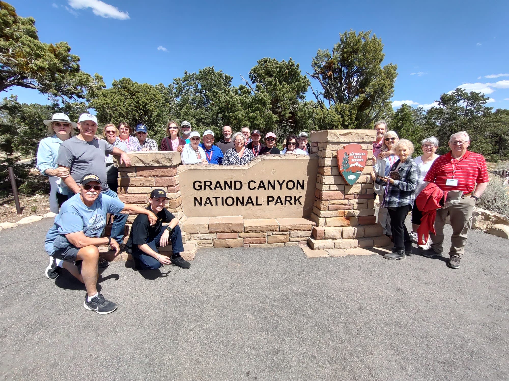 Crimson Canyons & Mesas National Parks Tour