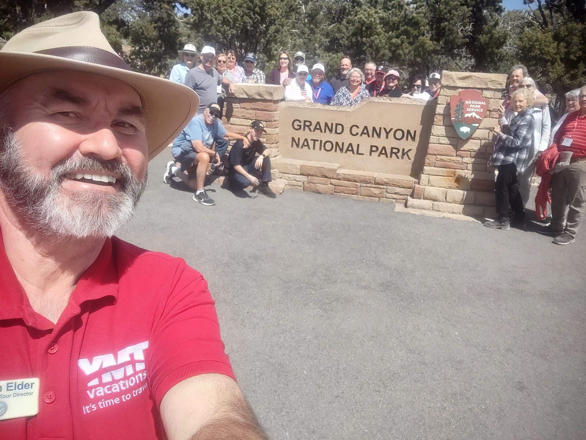 Crimson Canyons & Mesas National Parks Tour