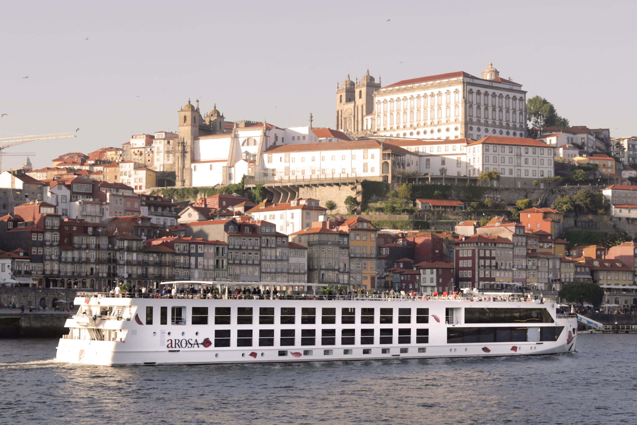 Portugal & The Douro River Valley