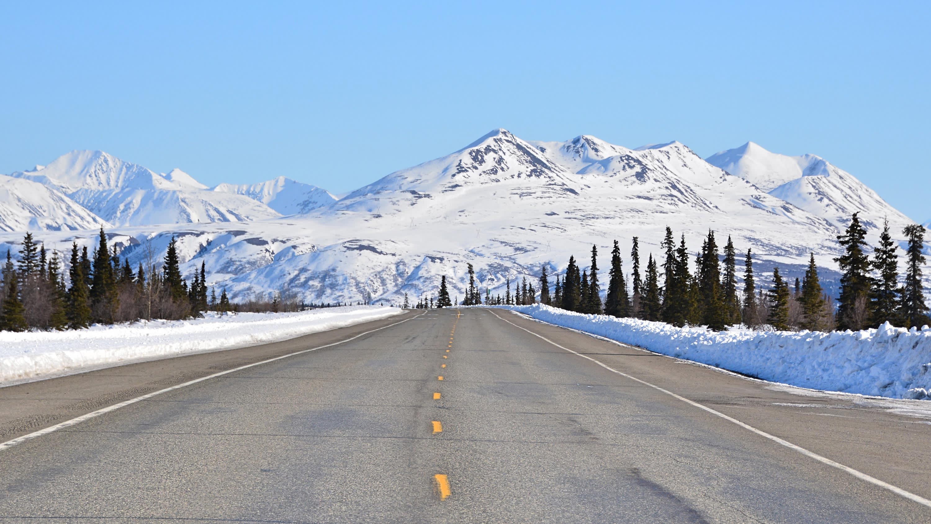 Alaskan Discovery Tour