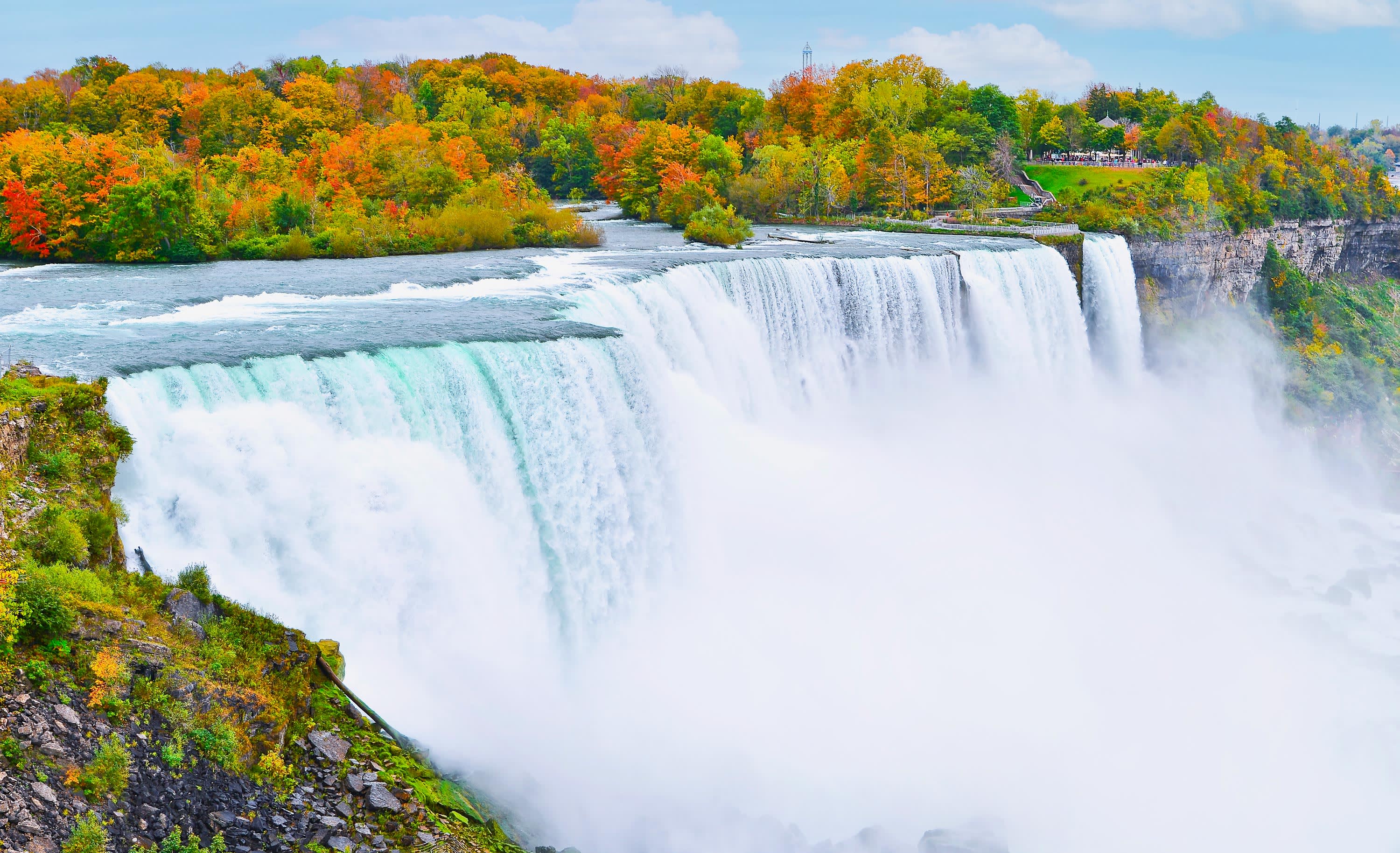 Niagara Falls