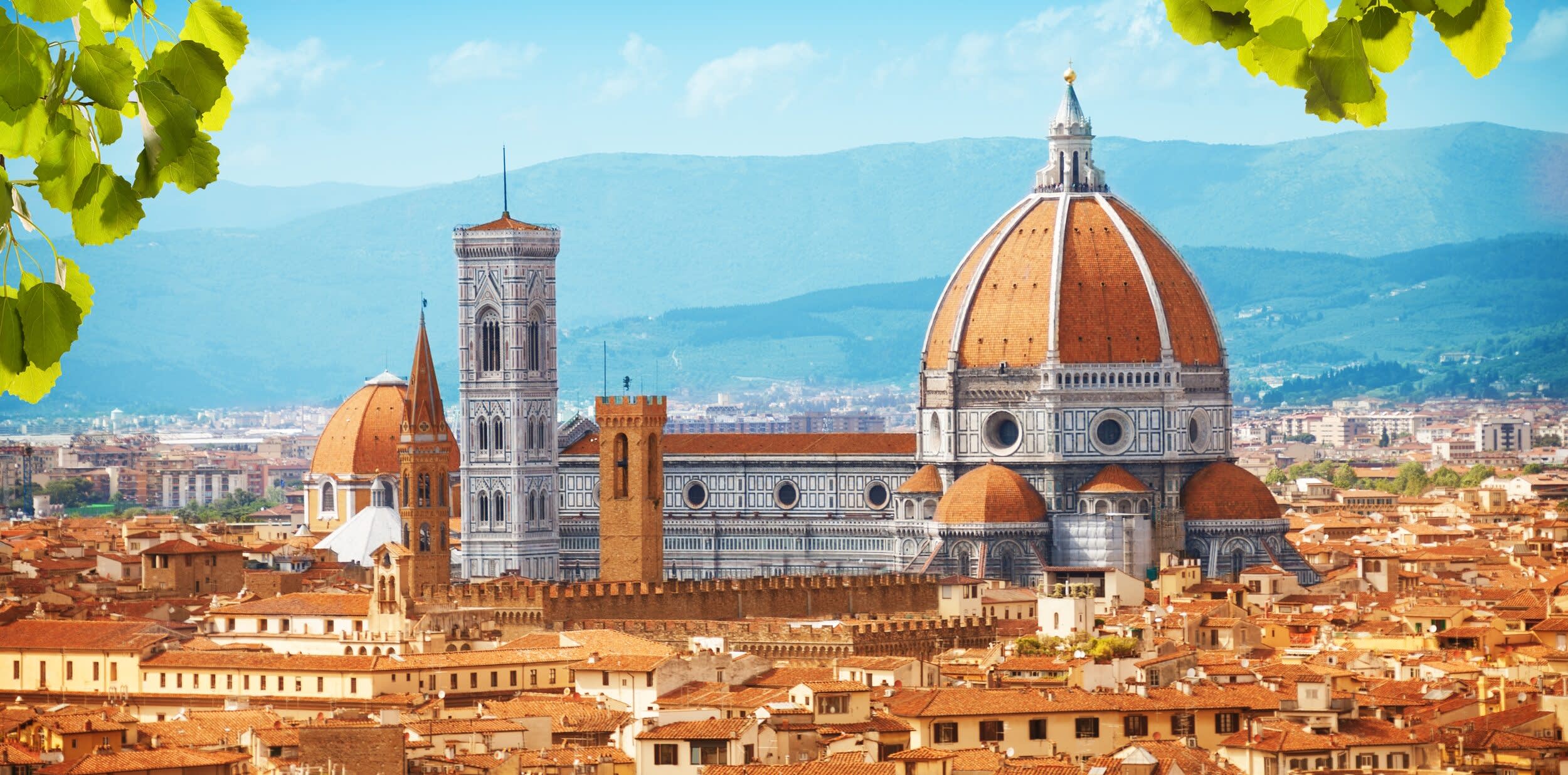 Florence, Italy