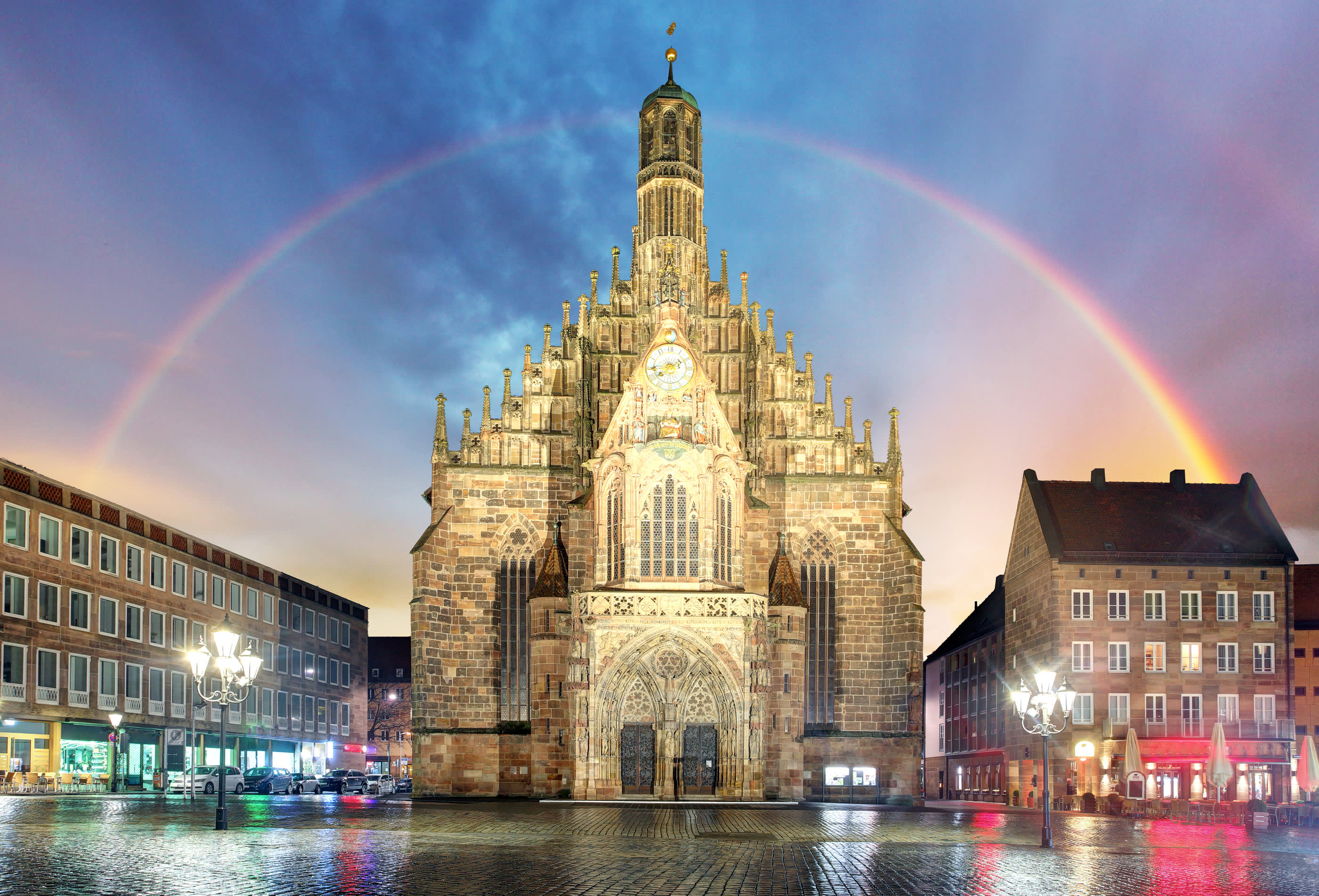 Frauenkirche