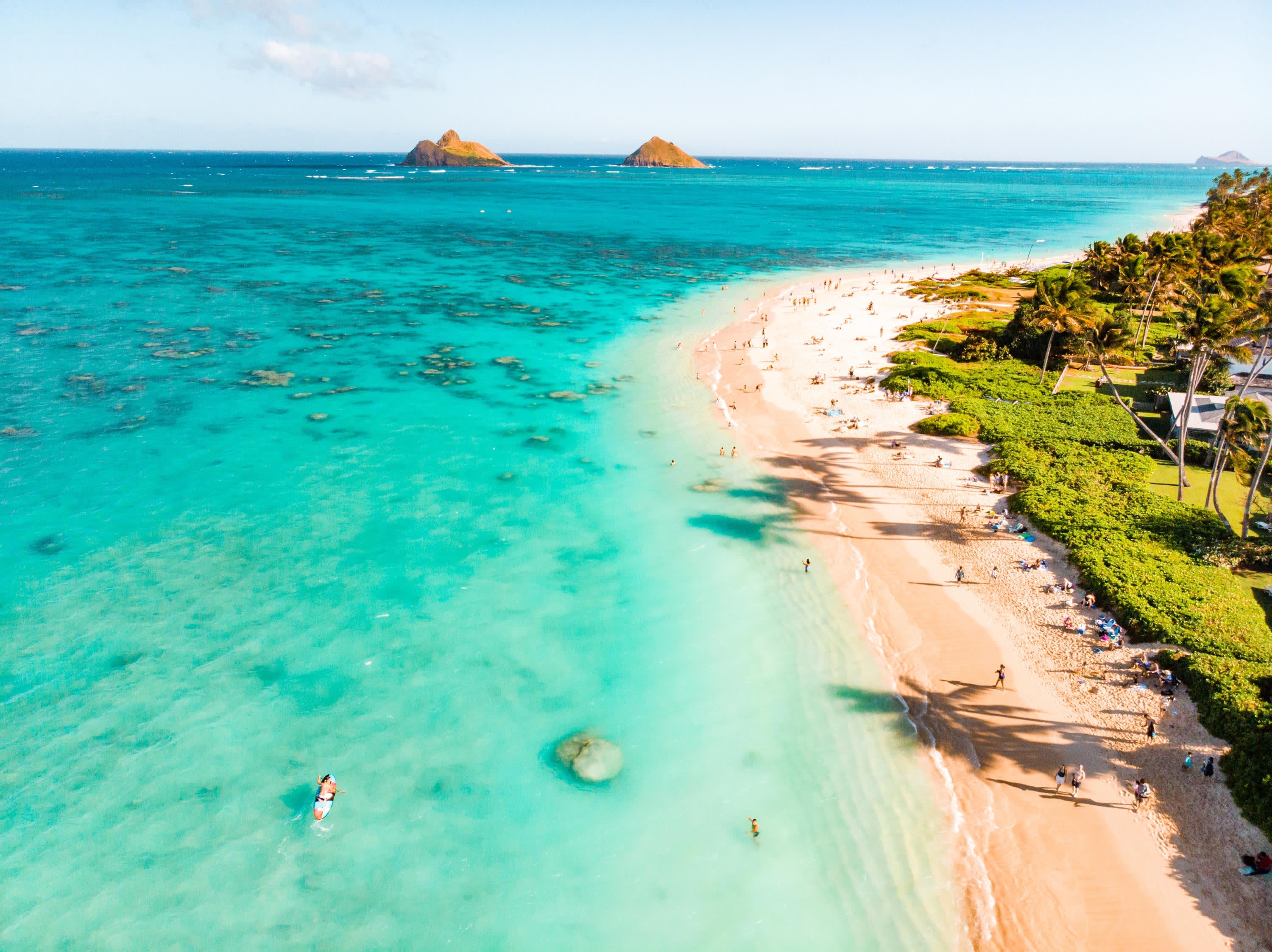 Best of Hawaii Four Island Tour