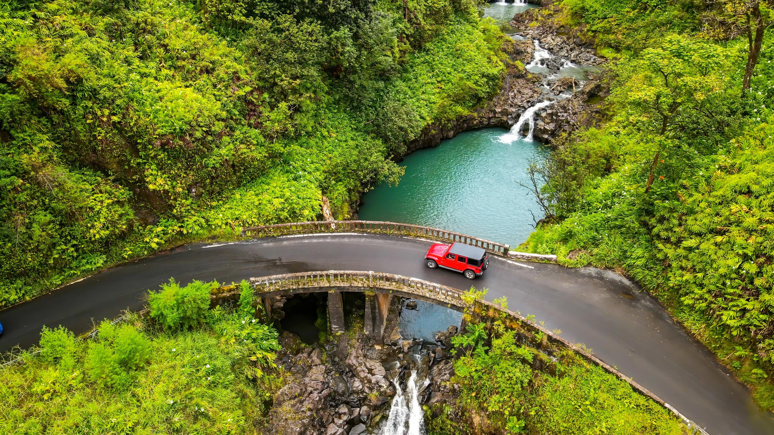 Best of Hawaii Four Island Tour