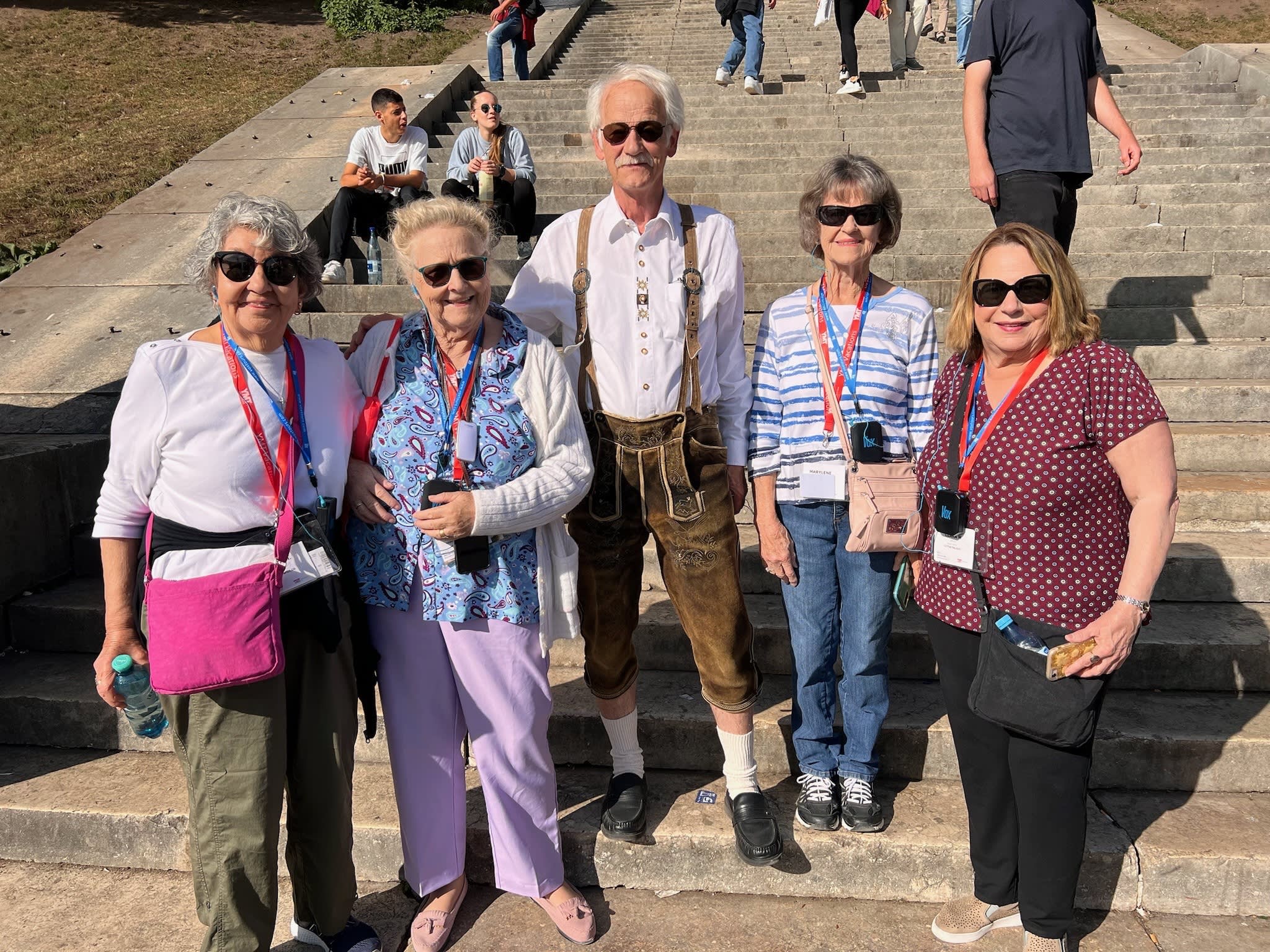 Elegant Danube River Cruise & Tour