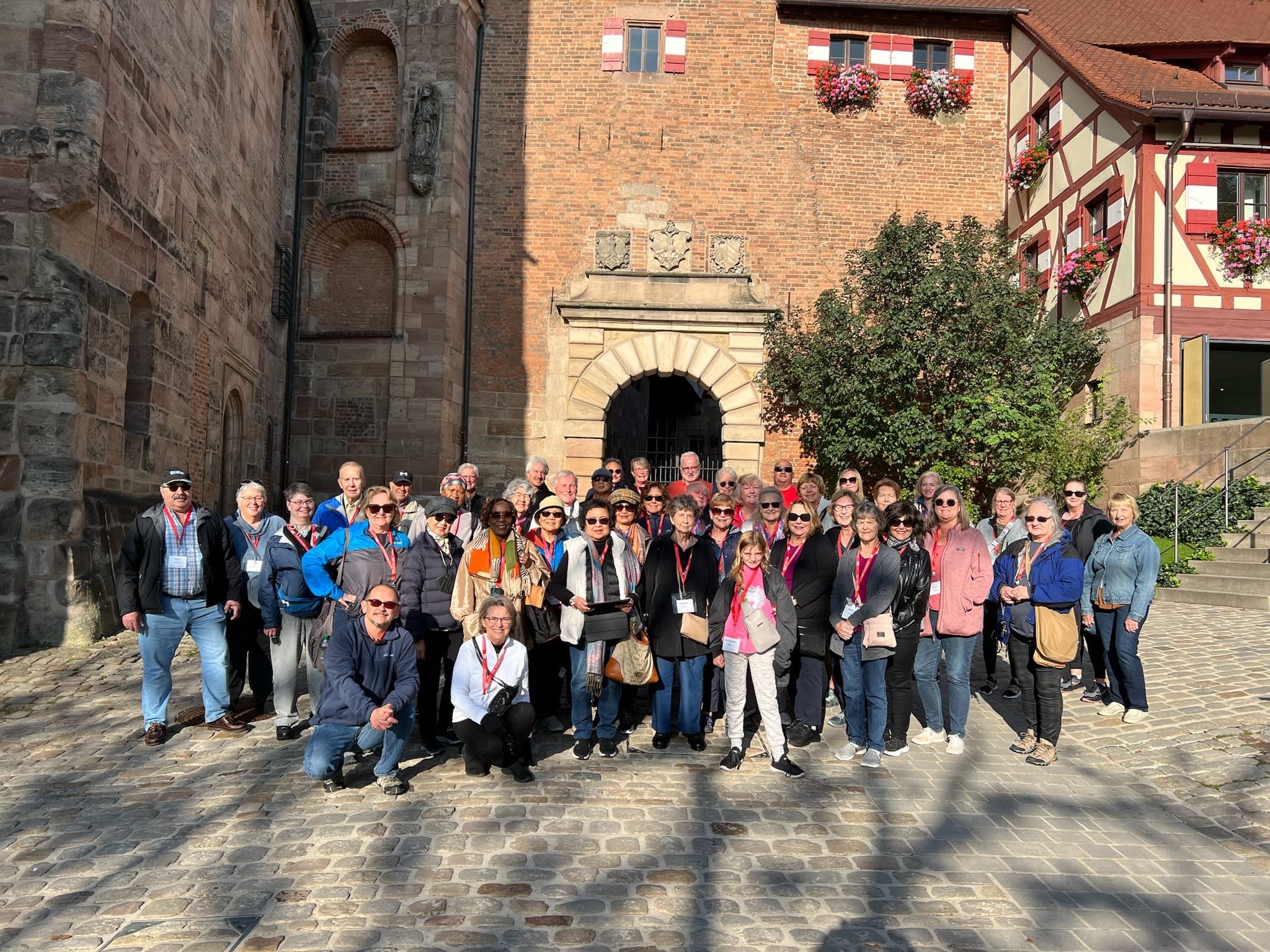 Elegant Danube River Cruise & Tour