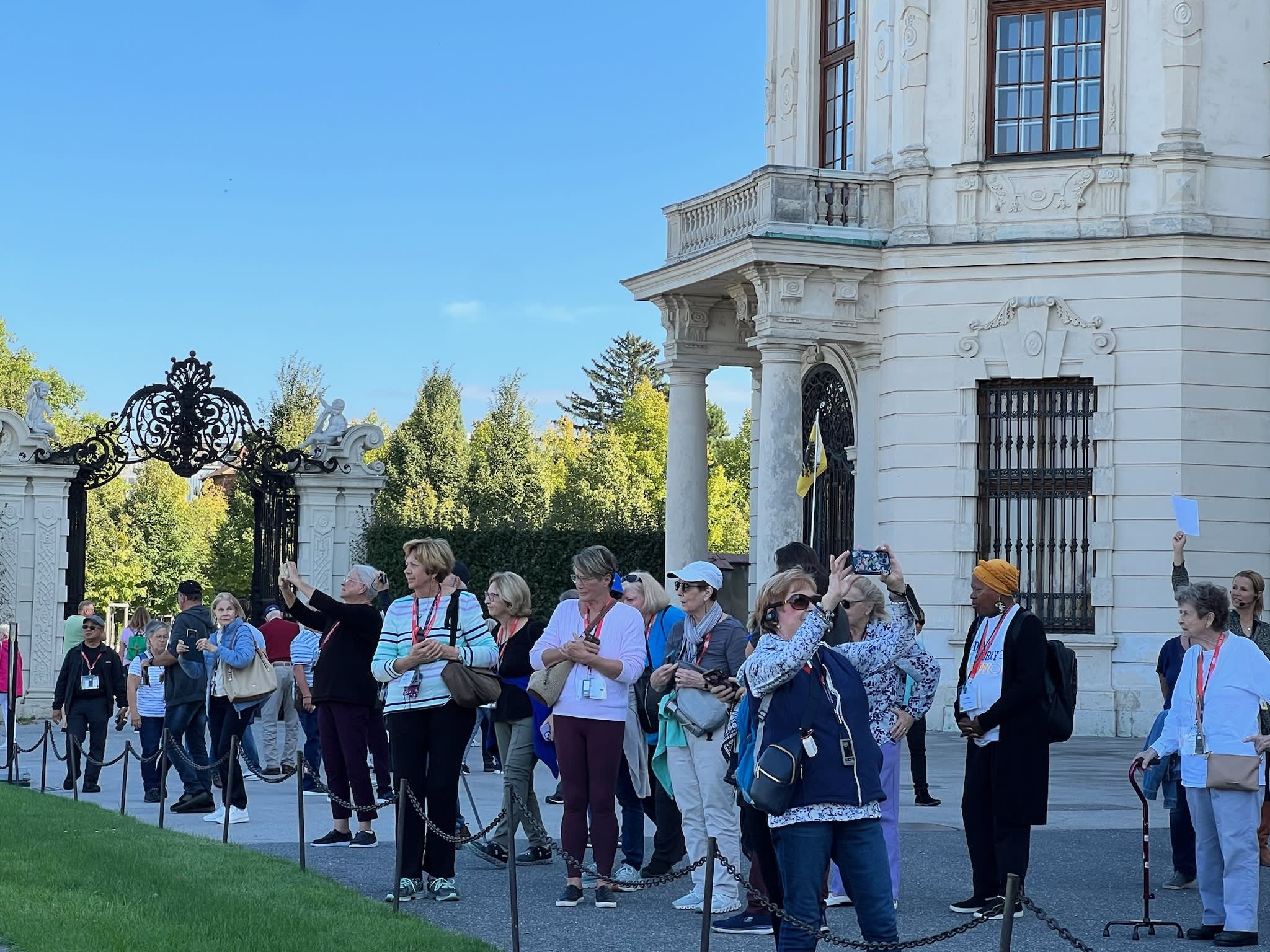 Elegant Danube River Cruise & Tour