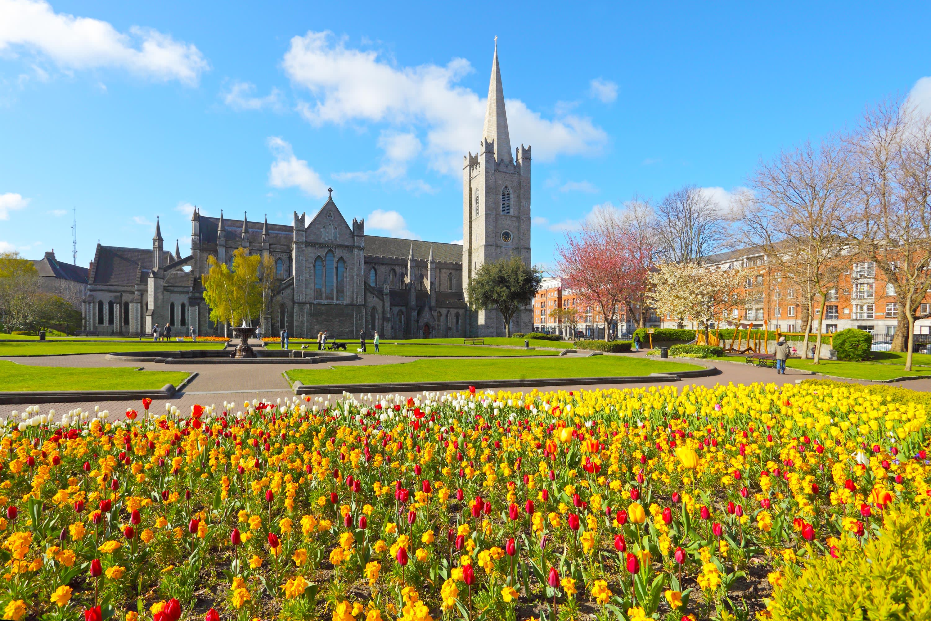 Best of Ireland Tour