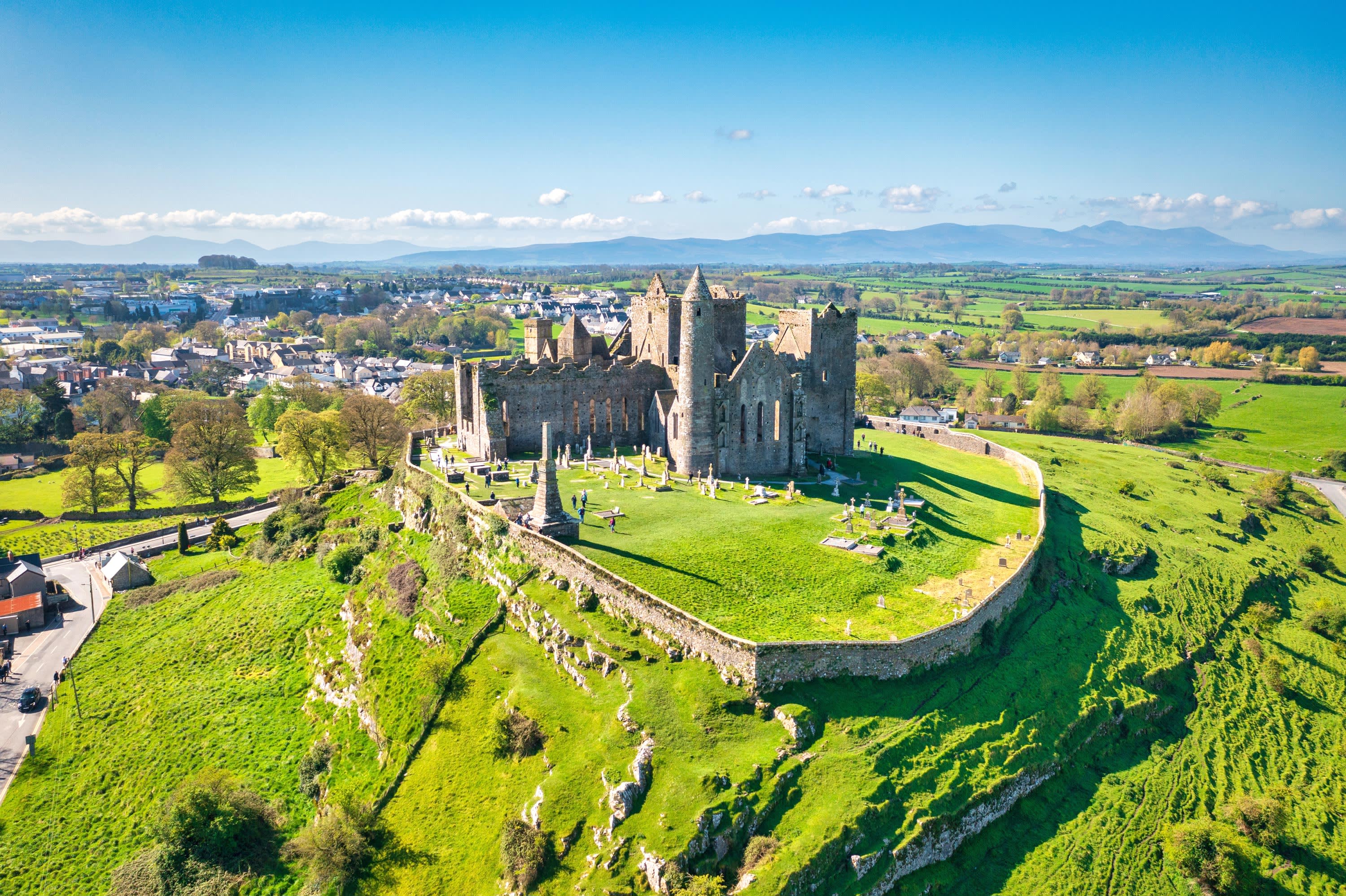 Best of Ireland Tour