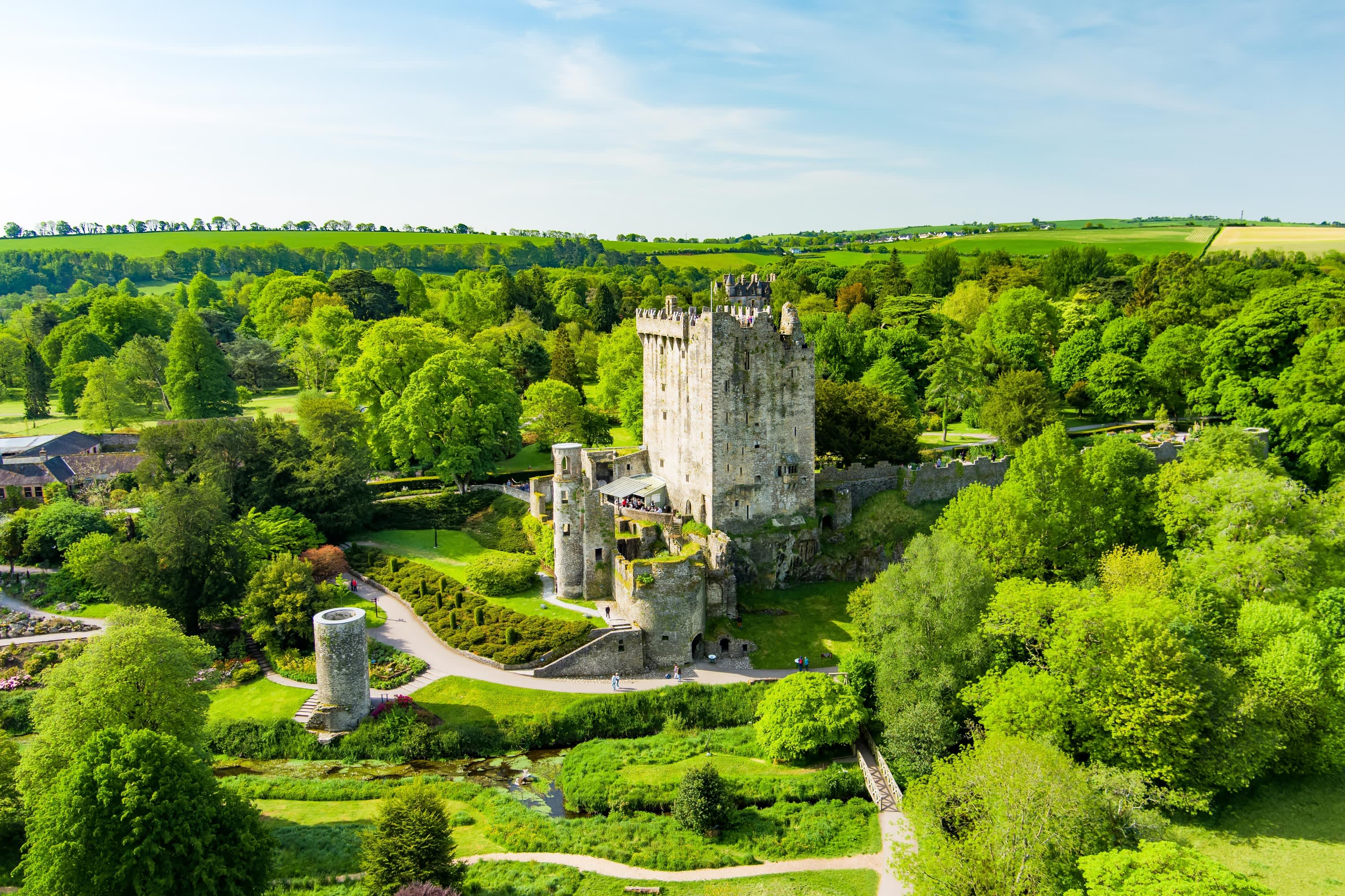 Best of Ireland Tour