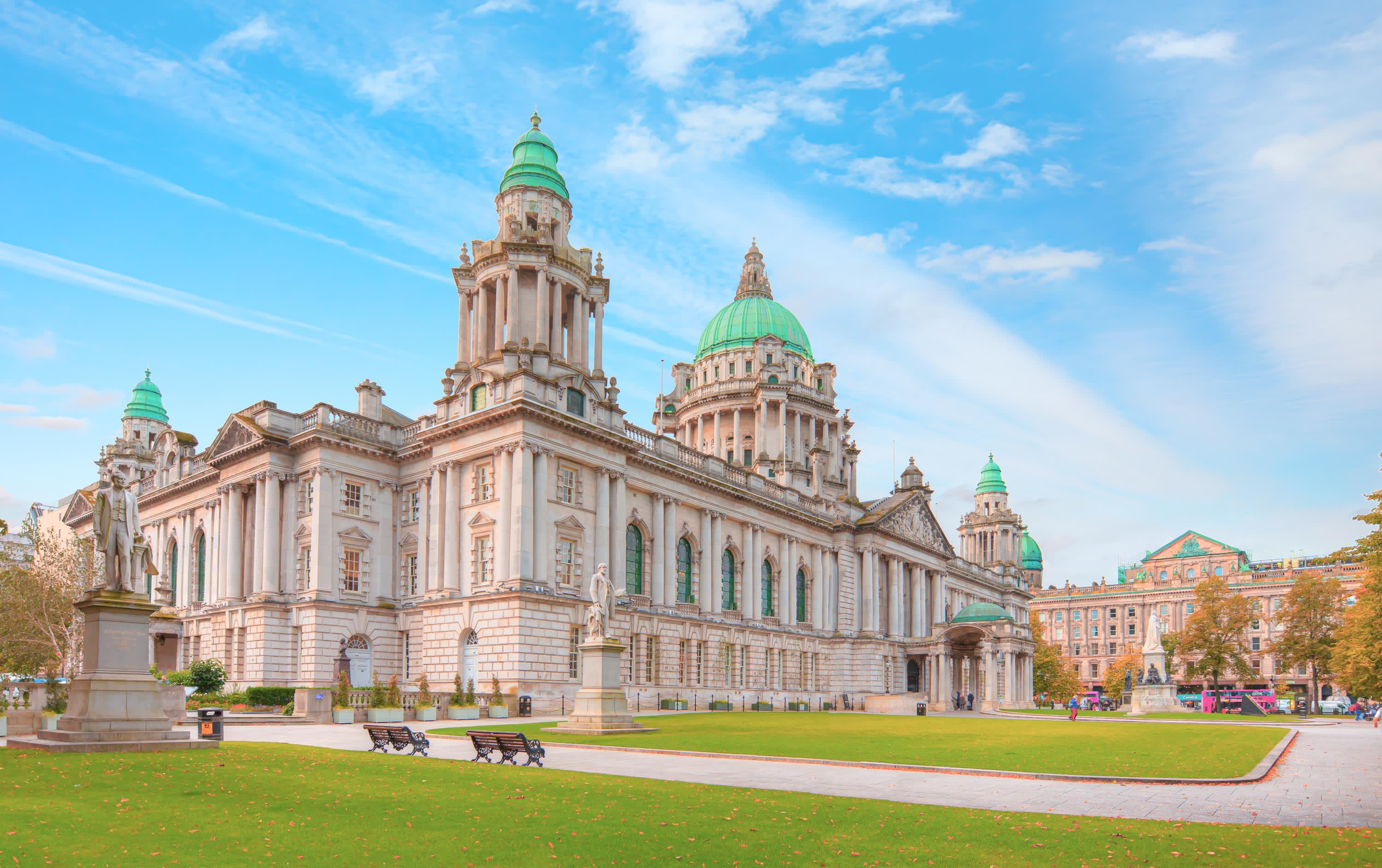 Best of Ireland Tour