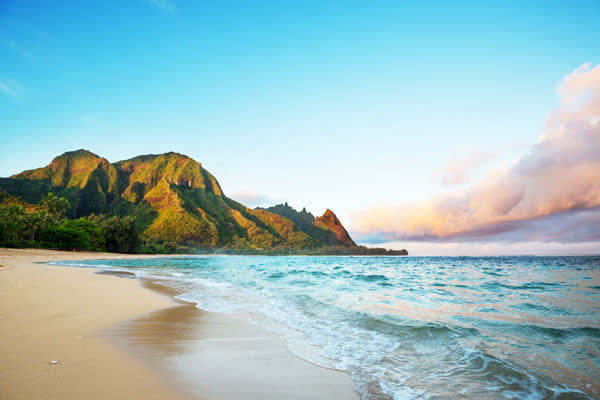 Best Of Hawaii Four Island Tour with Circle Island Tour