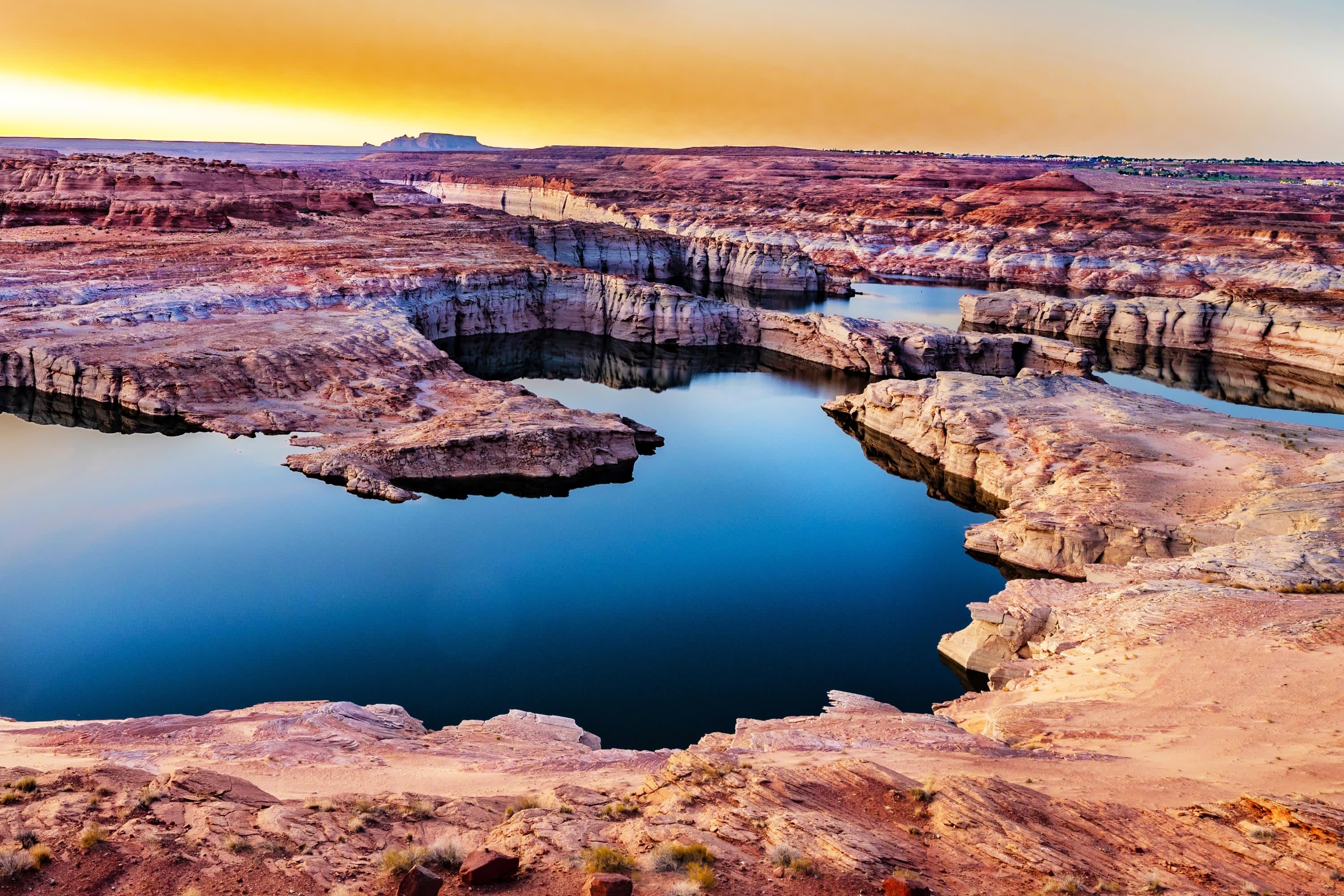 Crimson Canyons & Mesas National Parks Tour