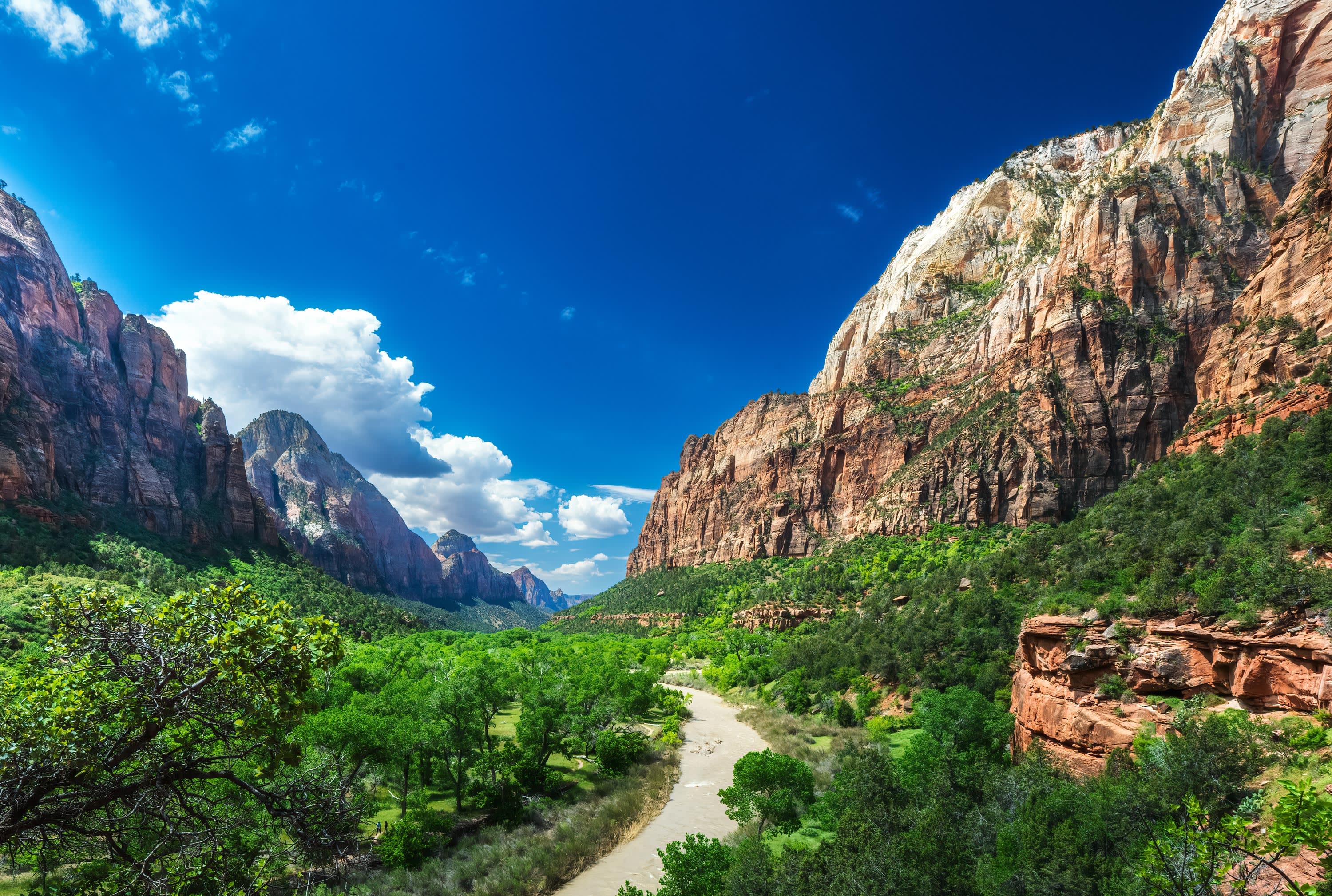 Crimson Canyons & Mesas National Parks Tour