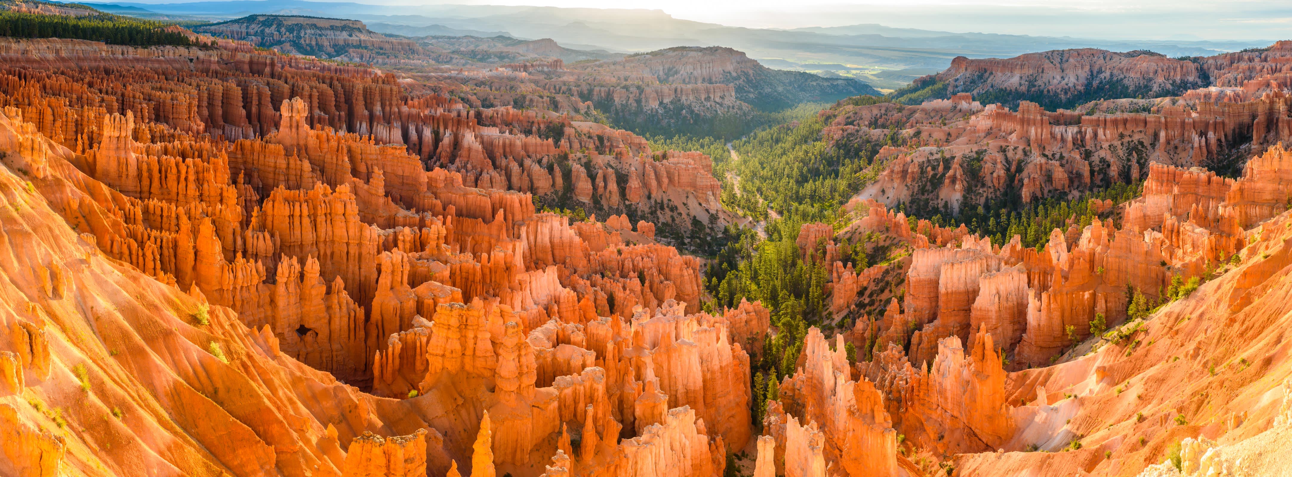 Crimson Canyons & Mesas National Parks Tour