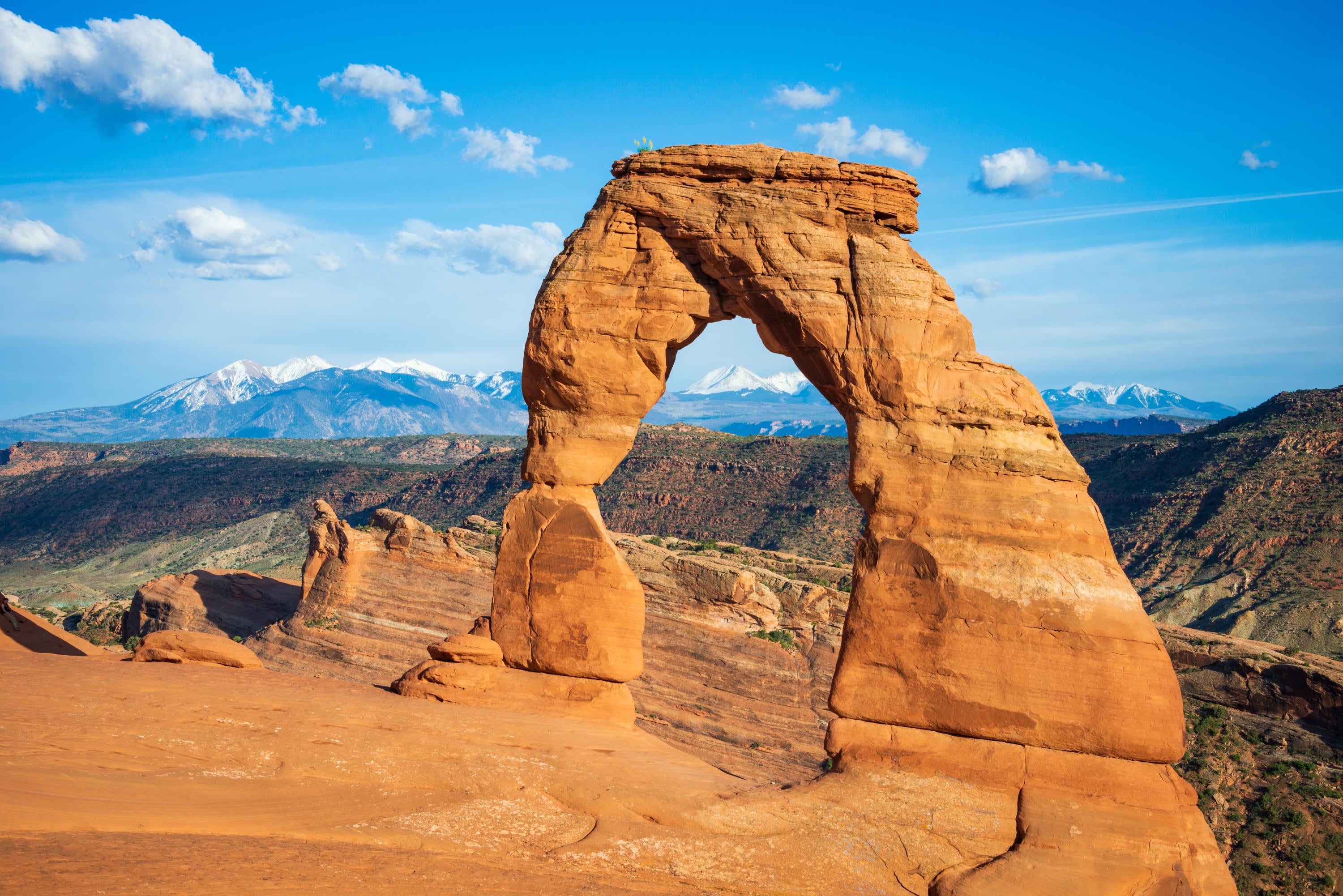 Crimson Canyons & Mesas National Parks Tour