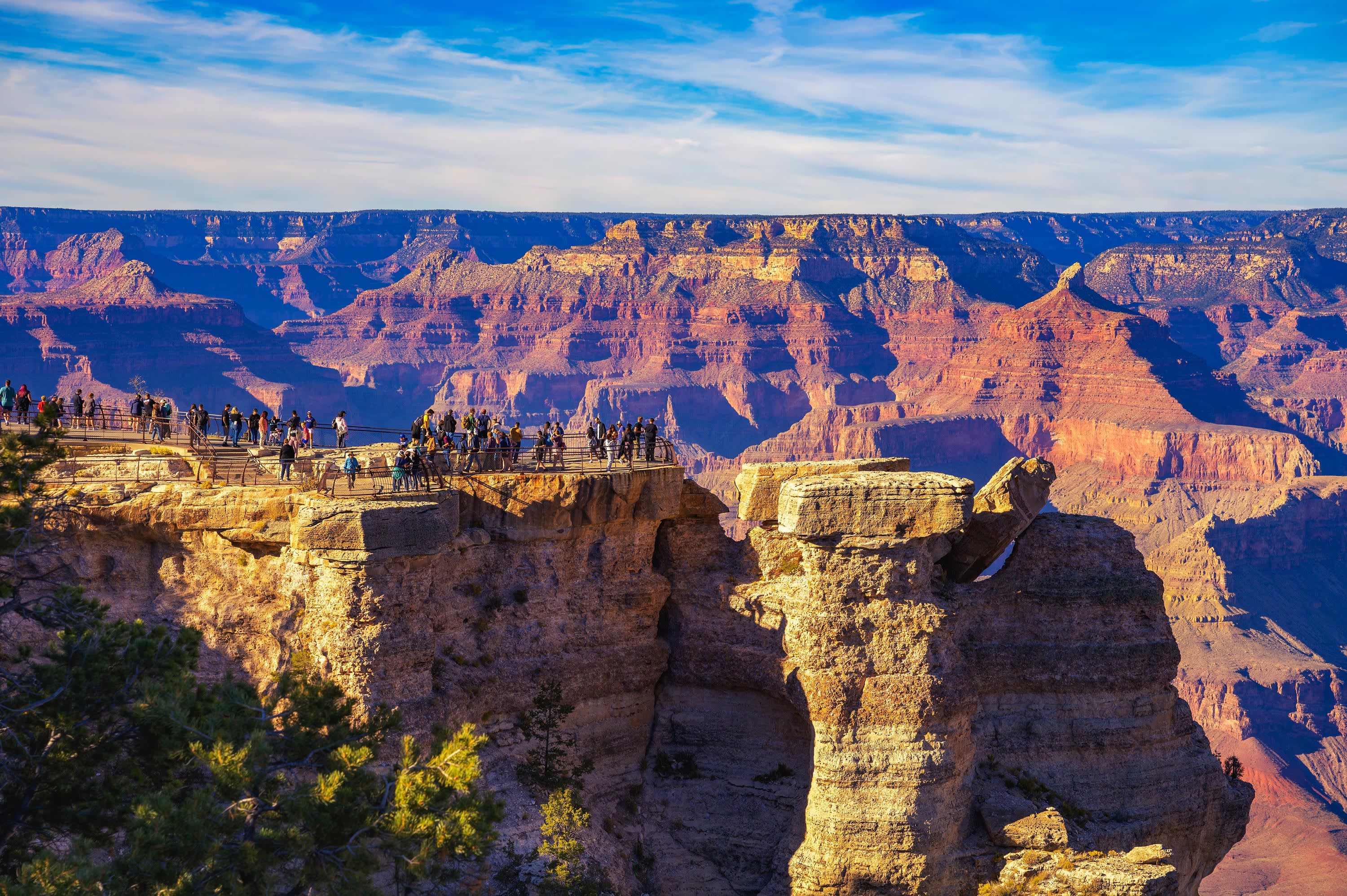 Crimson Canyons & Mesas National Parks Tour