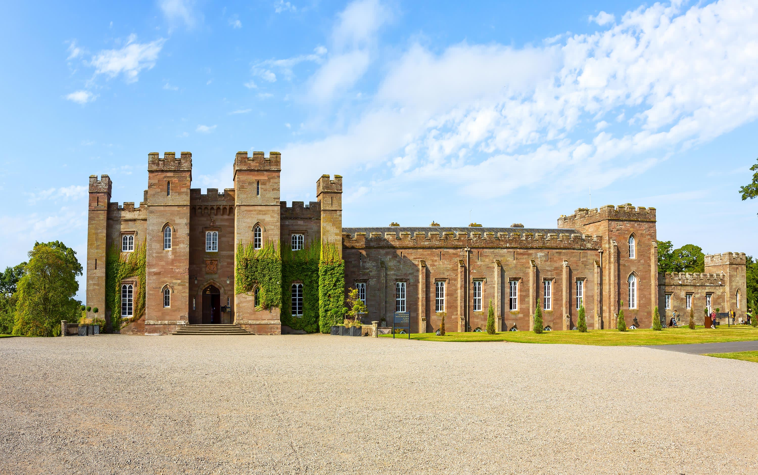 Sights of Scotland Tour