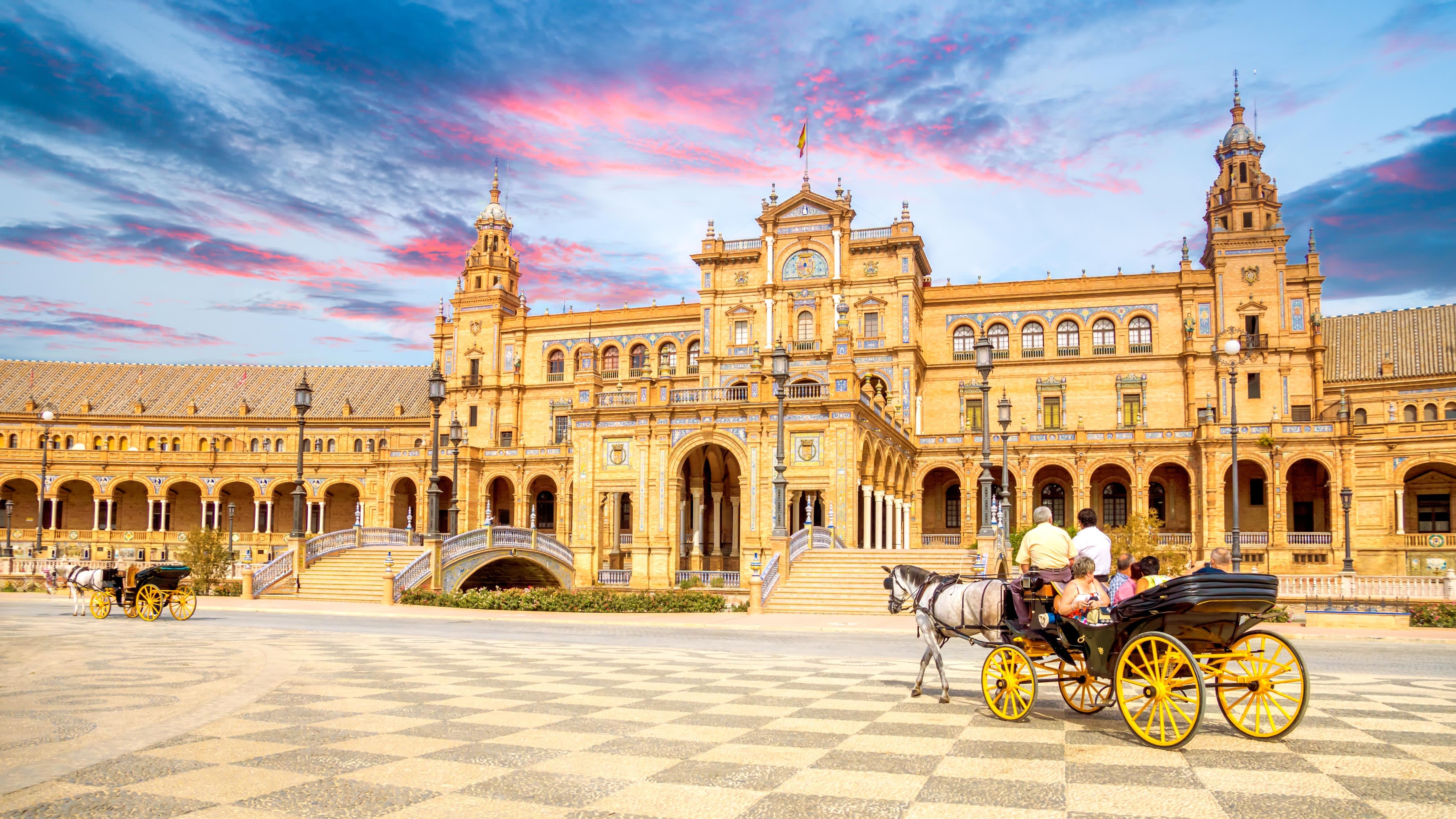 Best of Southern Spain