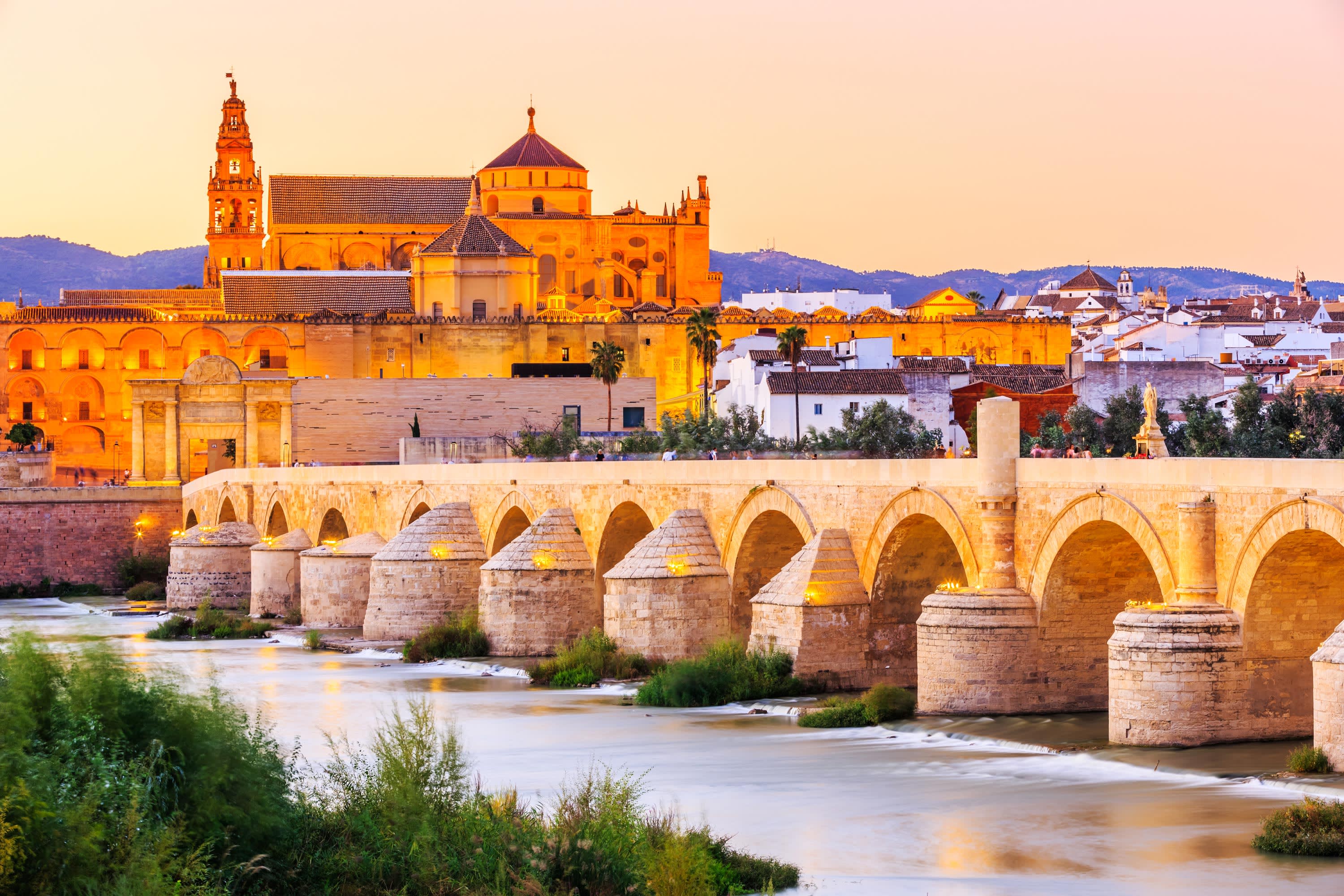 Best of Southern Spain