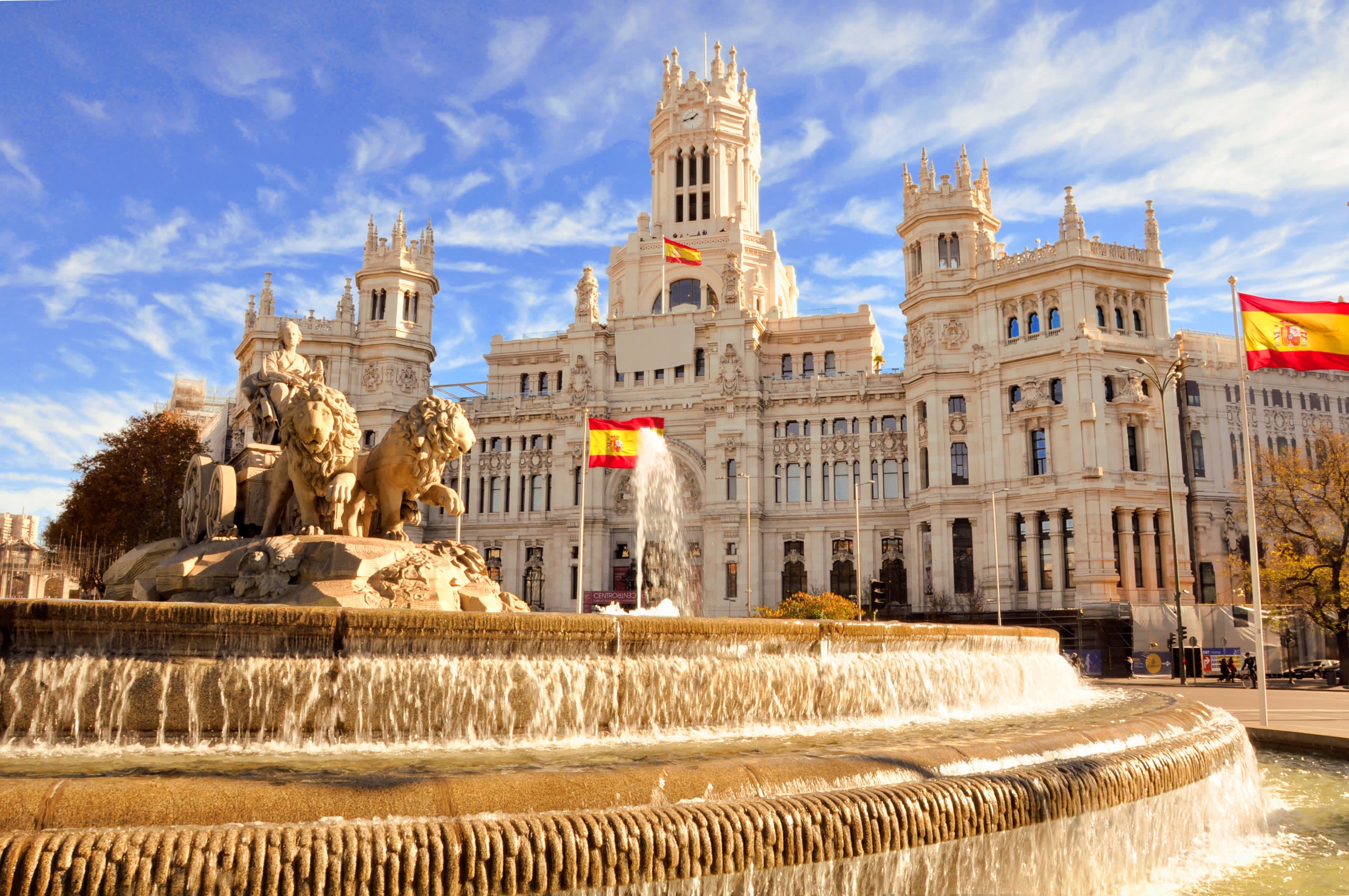 Best of Southern Spain