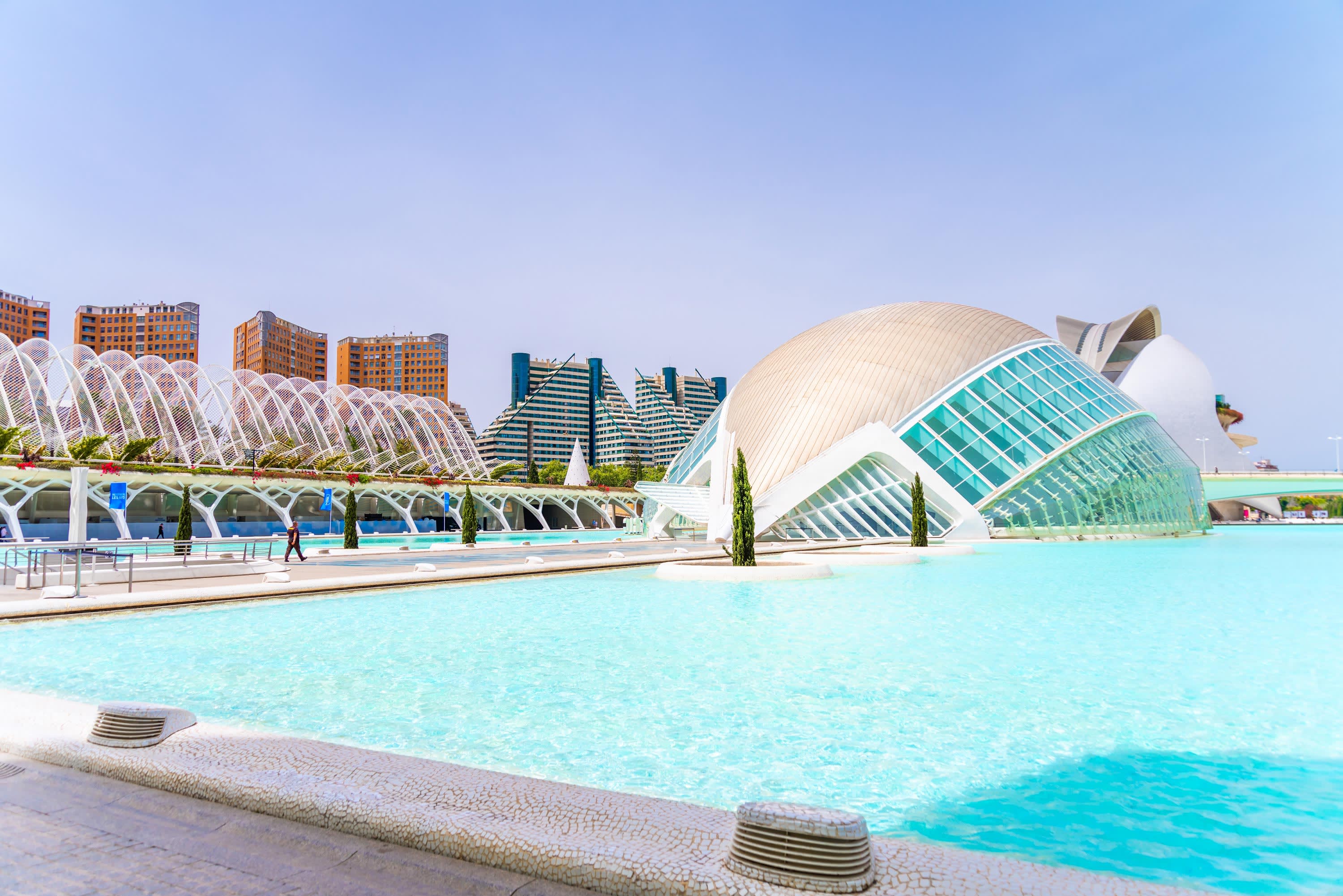 Best of Southern Spain