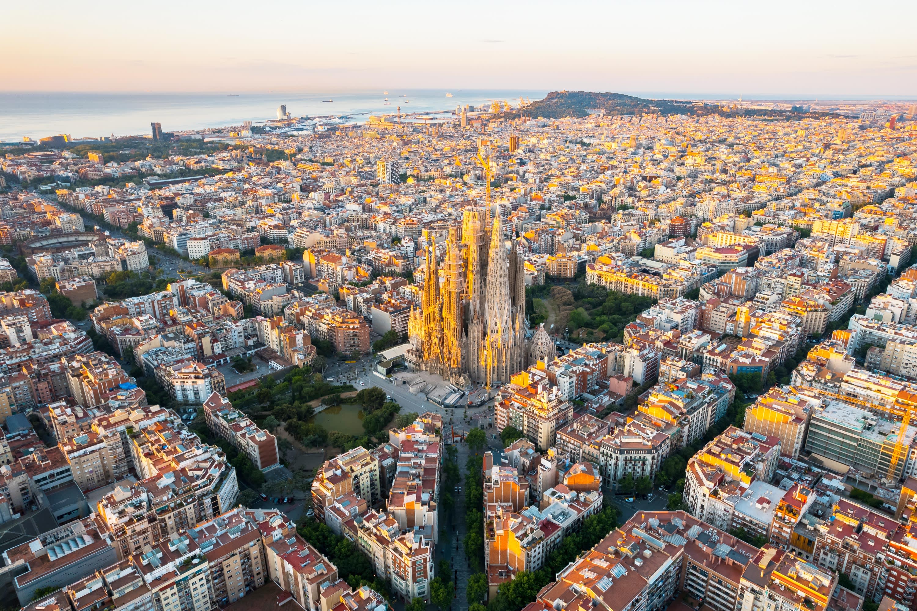 Best of Southern Spain