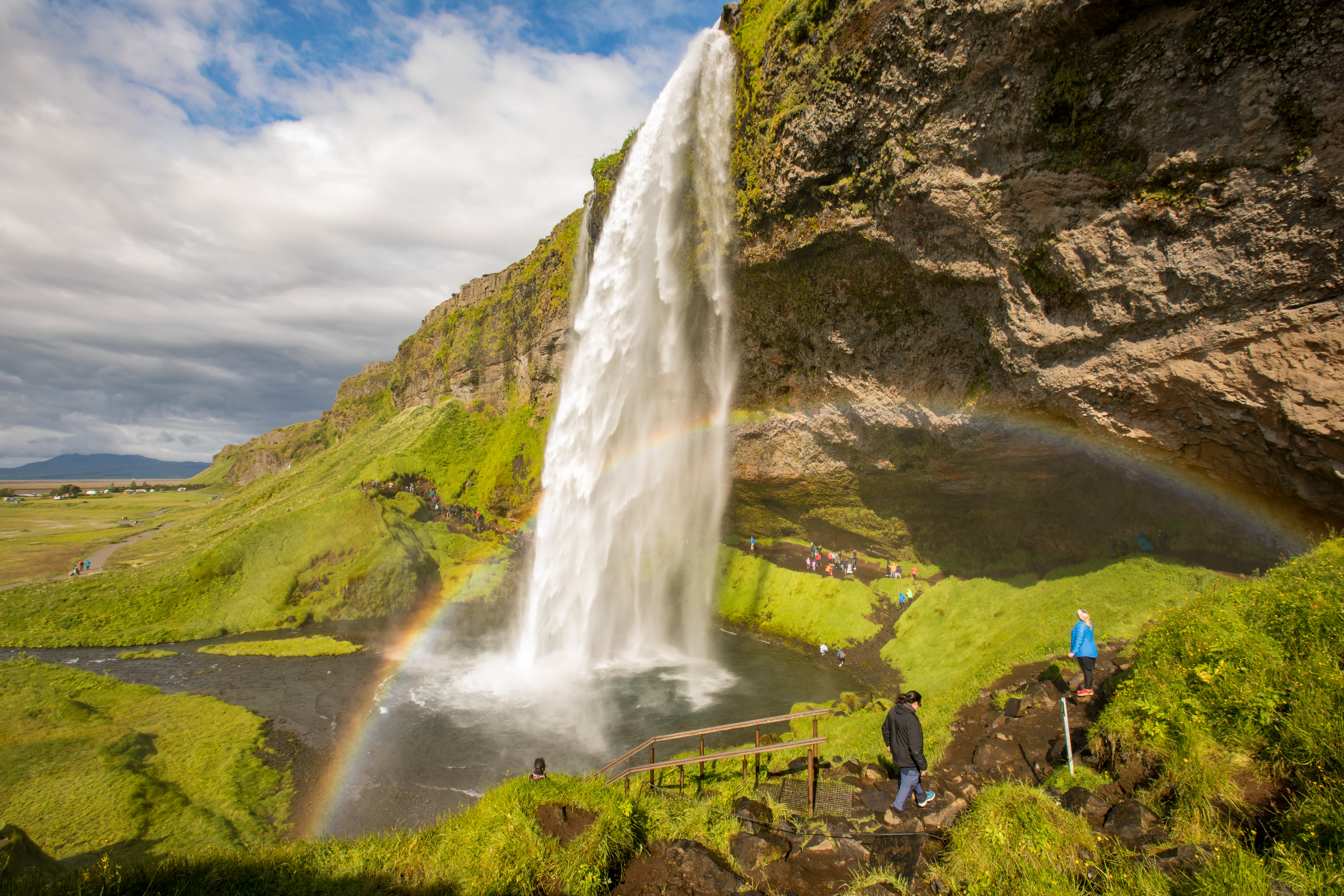 Enchanting Iceland Tour